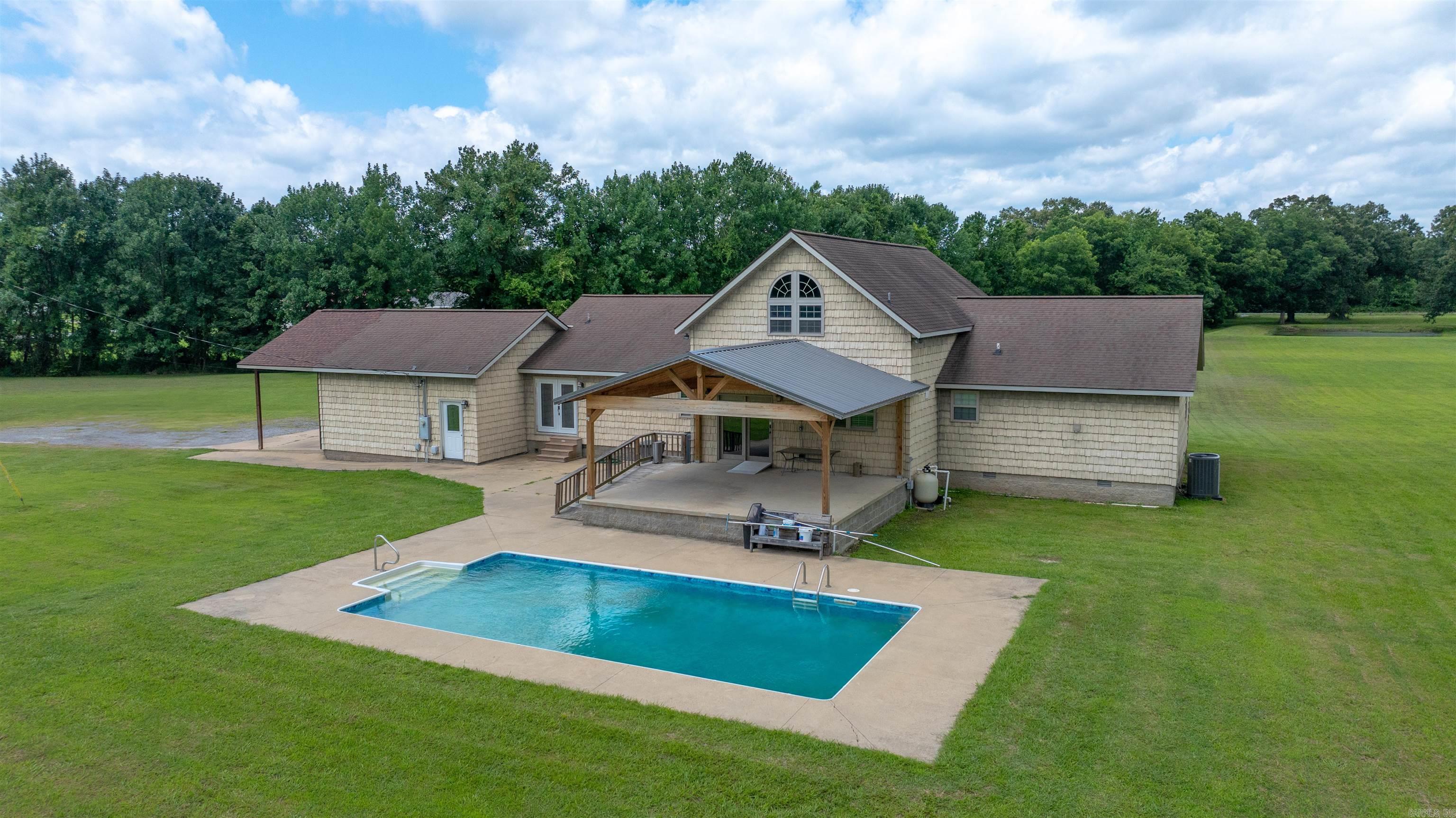 3 Doss Ln — photo