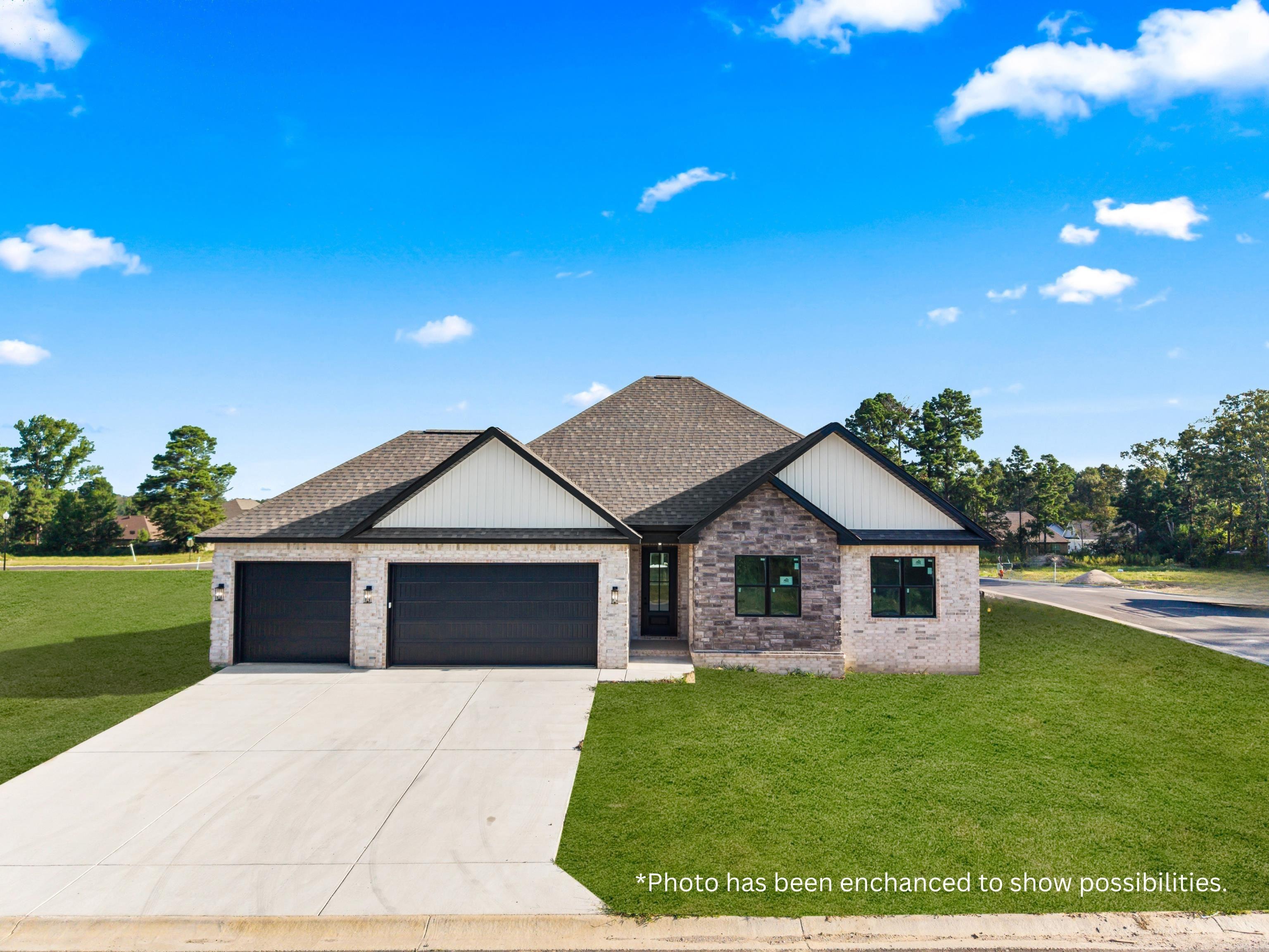 155 Riverstone Loop — photo