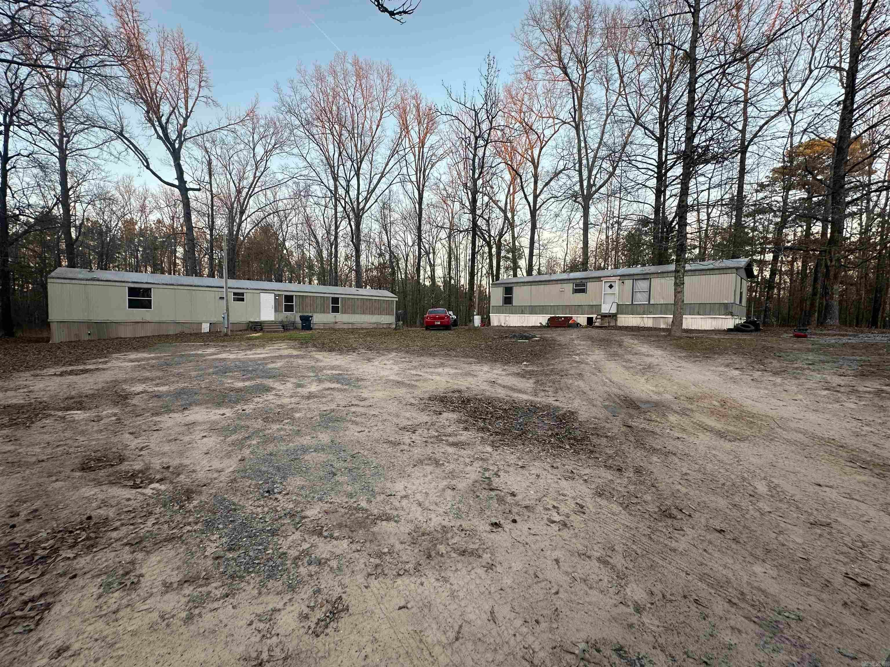 9607 9603 Huntley Trail — photo