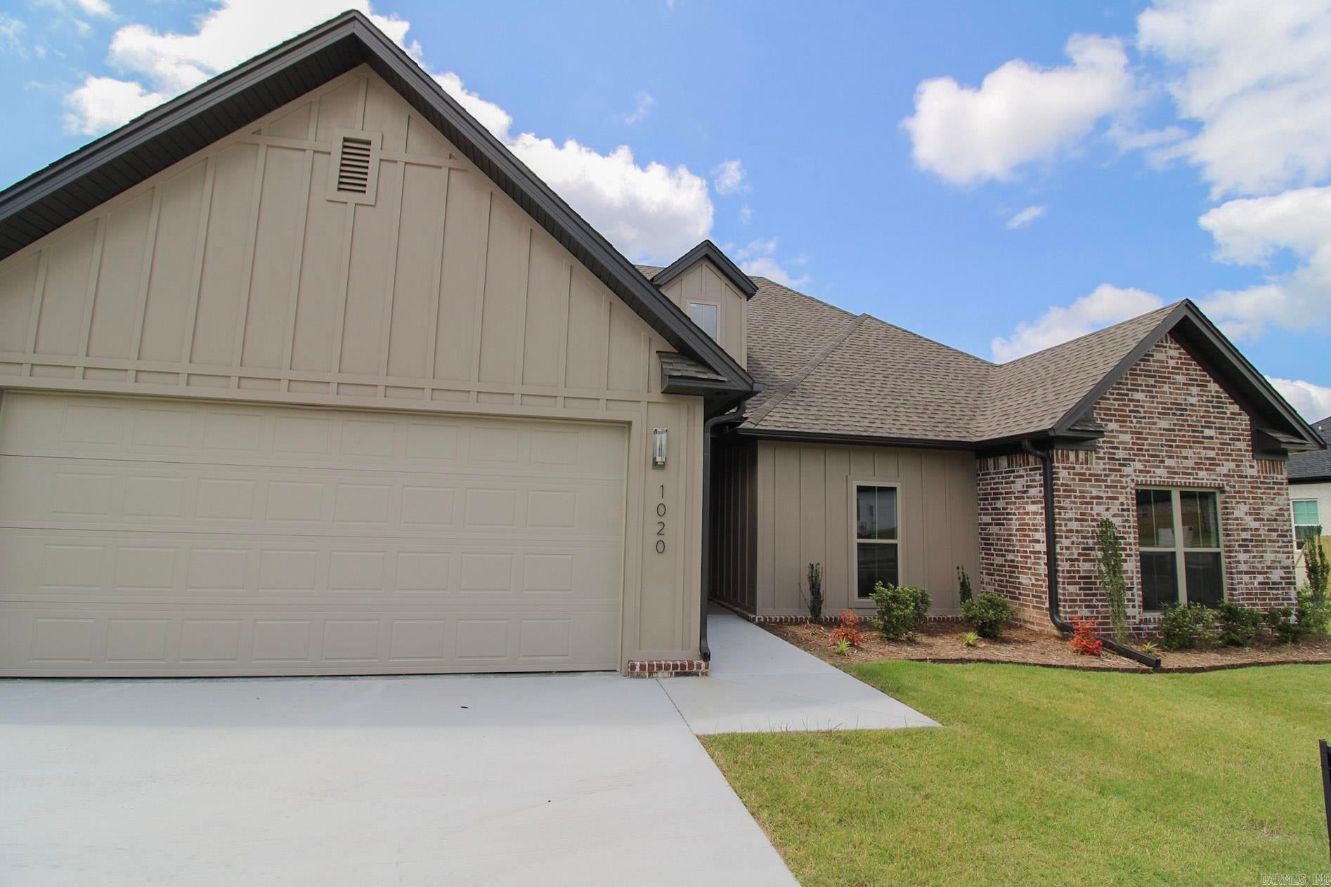 1020 Ridgeview Cove — photo