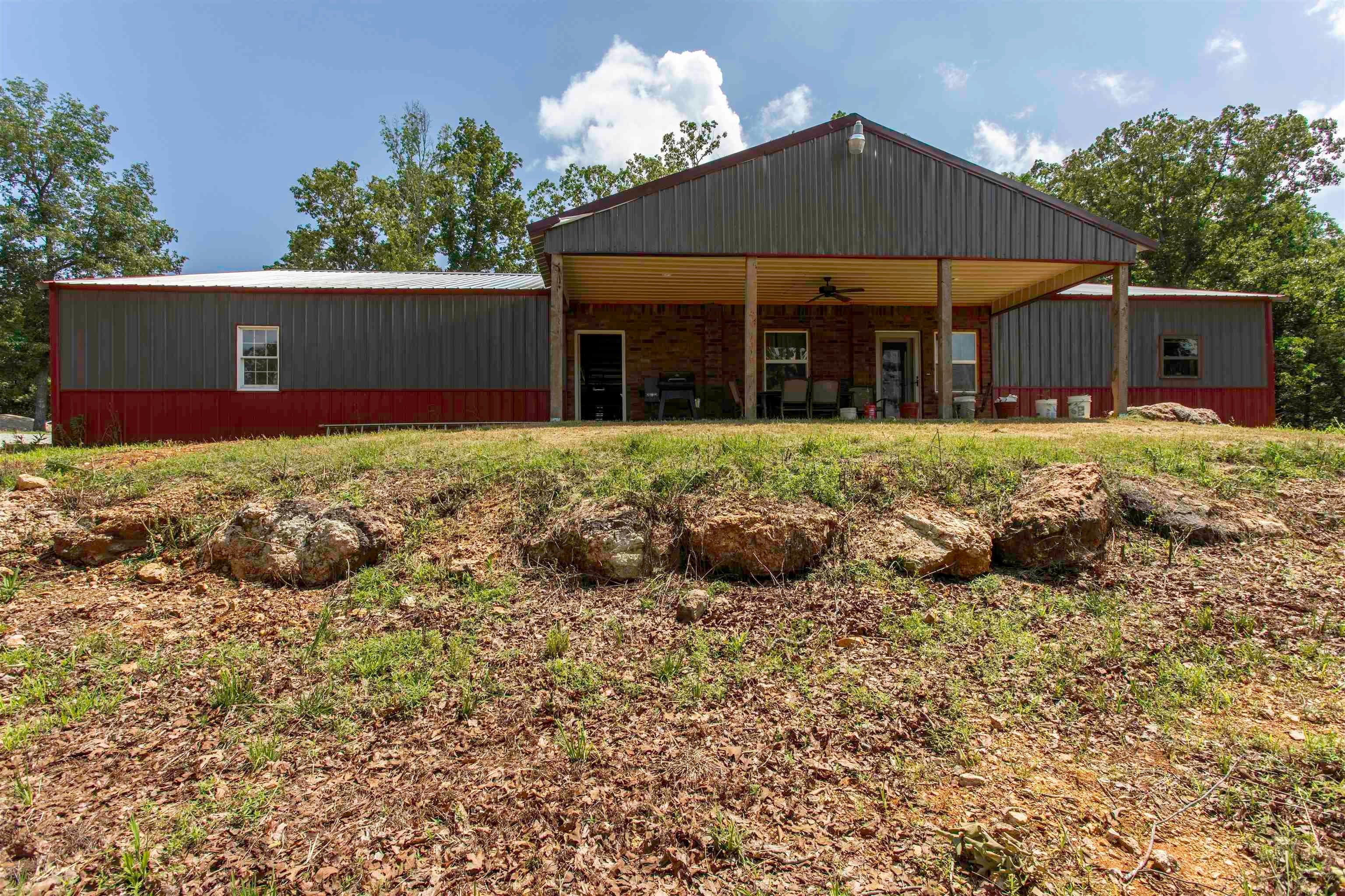131 E Arkansas Highway 58 — photo