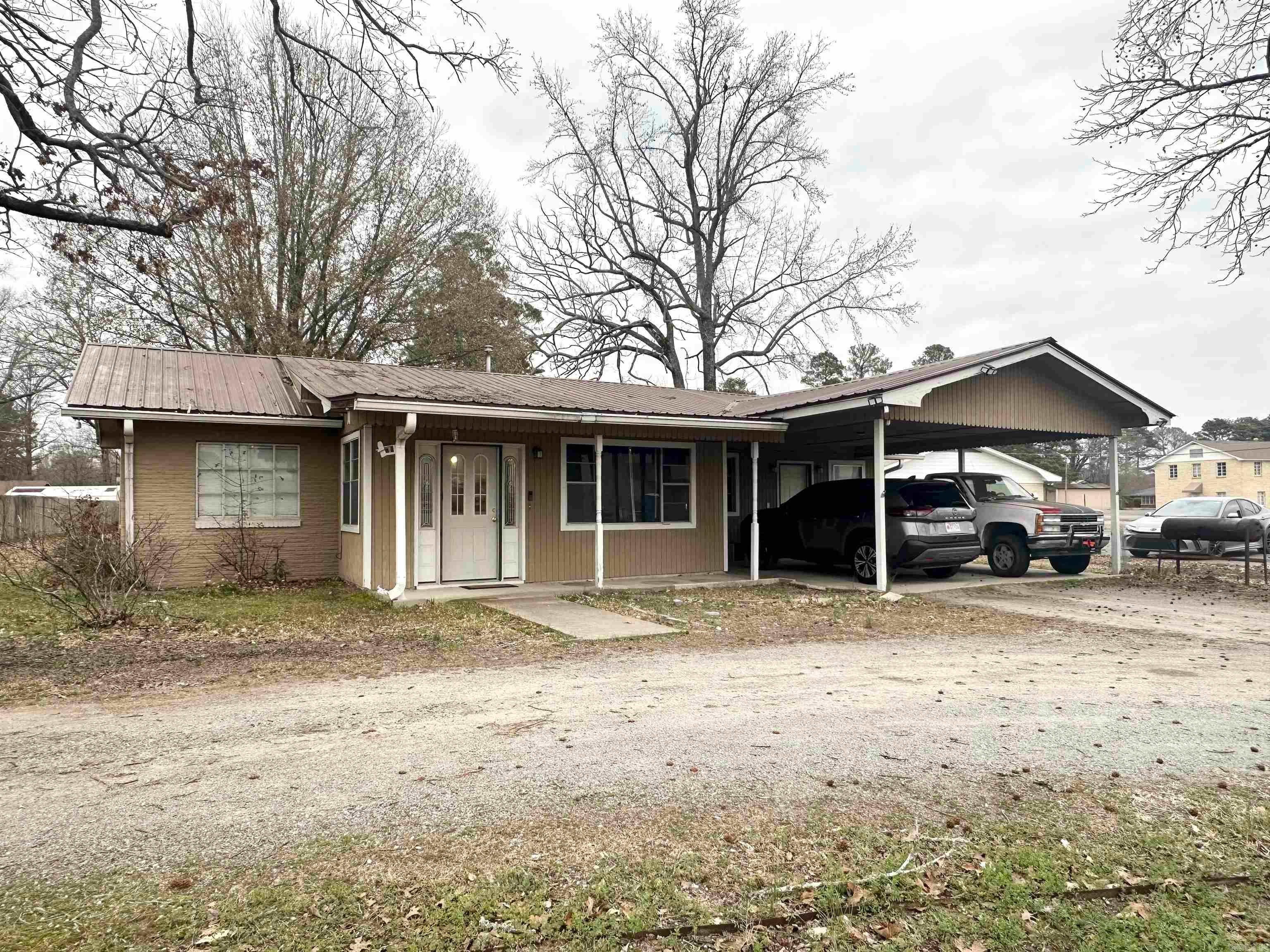 5709 Sulphur Springs Rd. — photo