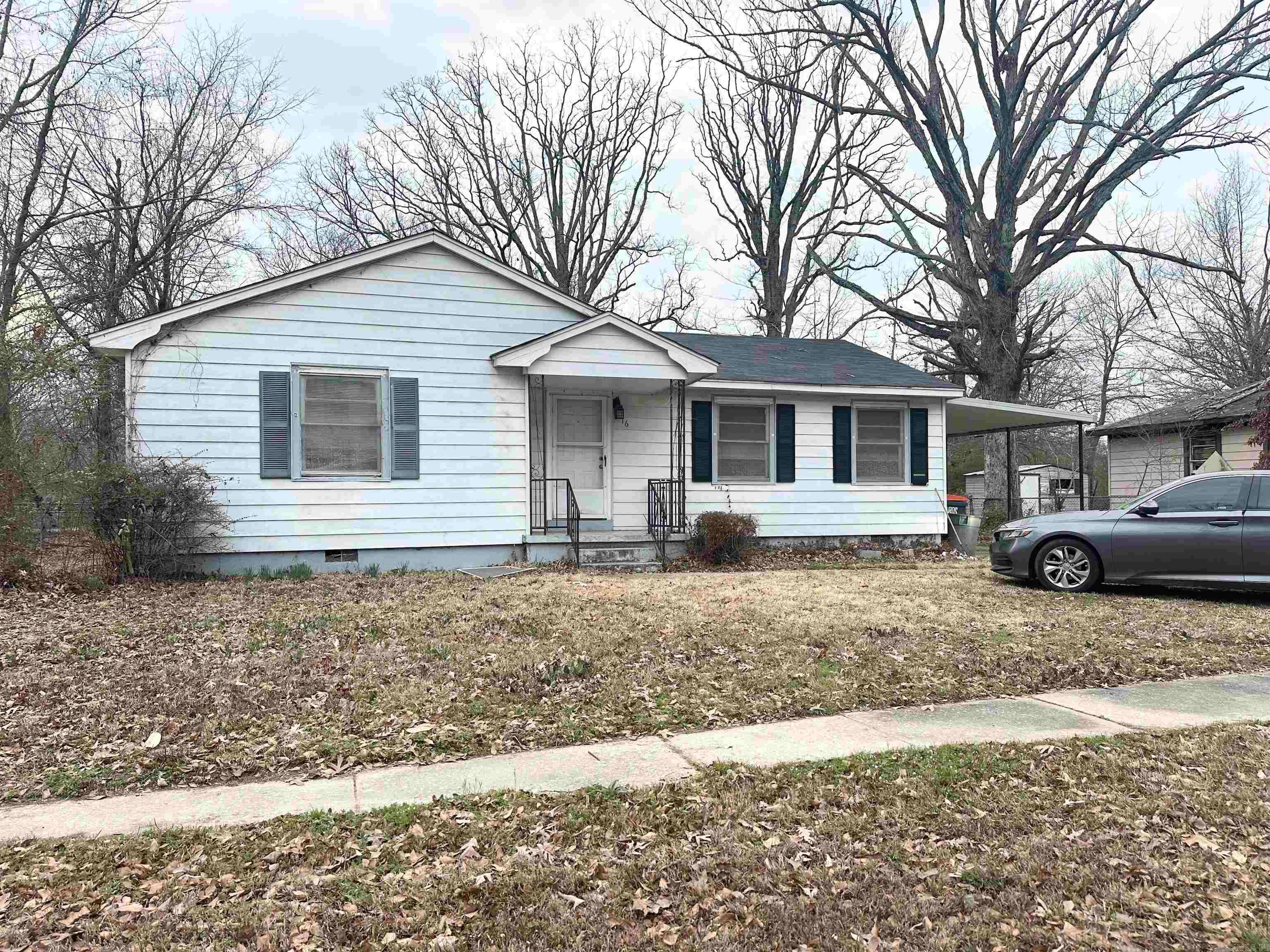 16 Shirley St. — photo