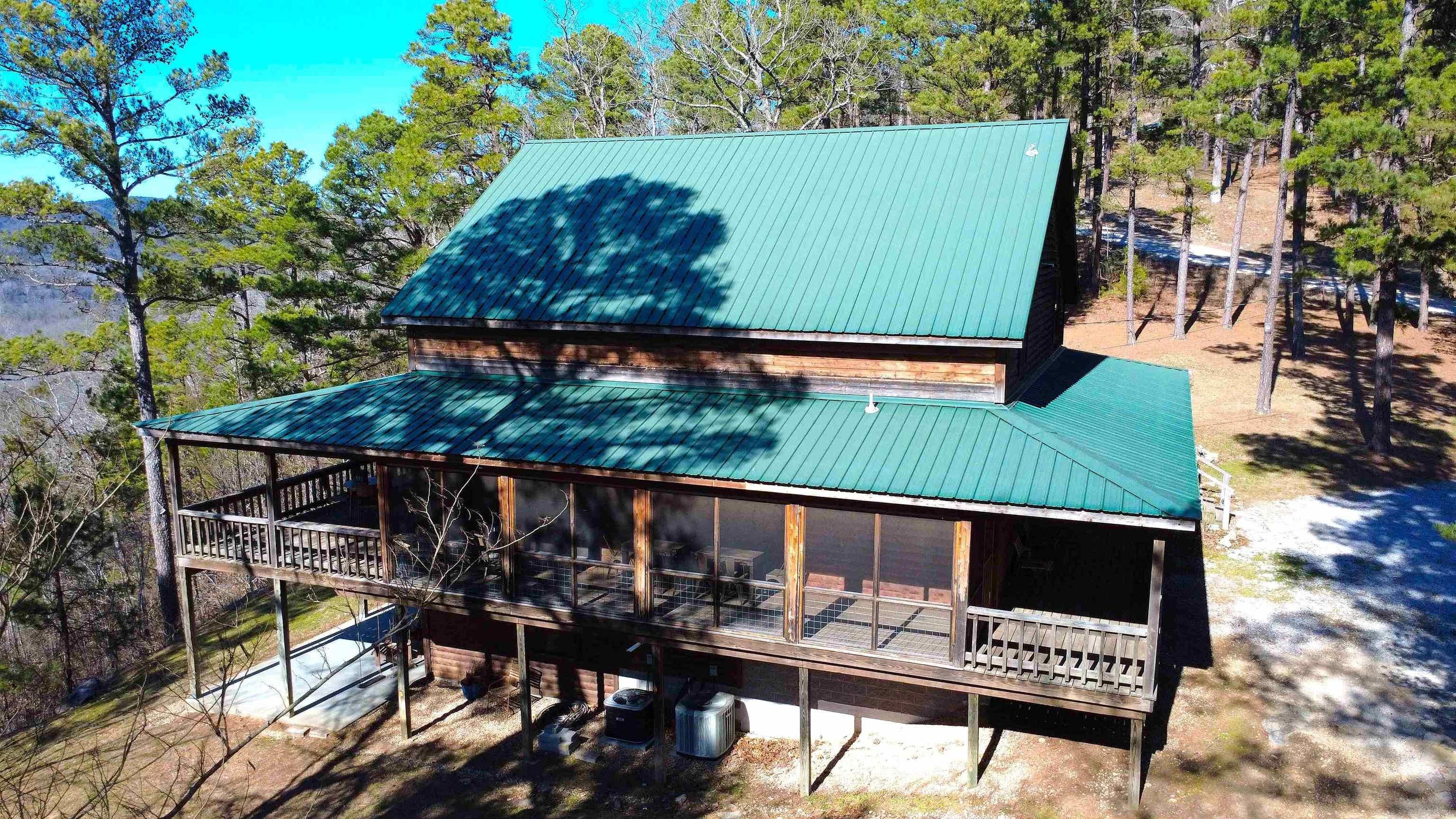 Home in Mountain View, AR 72560 — photo 2