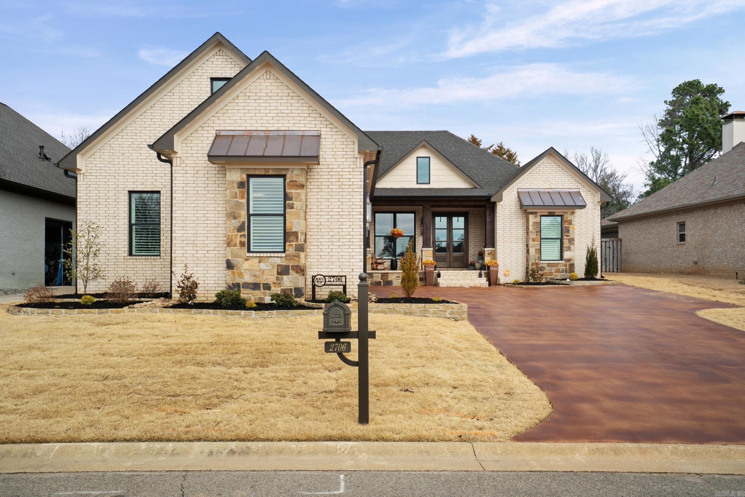 2706 Dominion Drive — photo