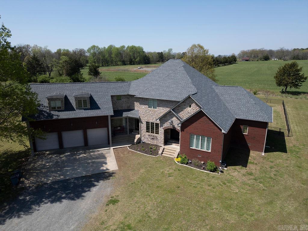 198 Rue Drive, Clinton, AR 72031 — photo 2