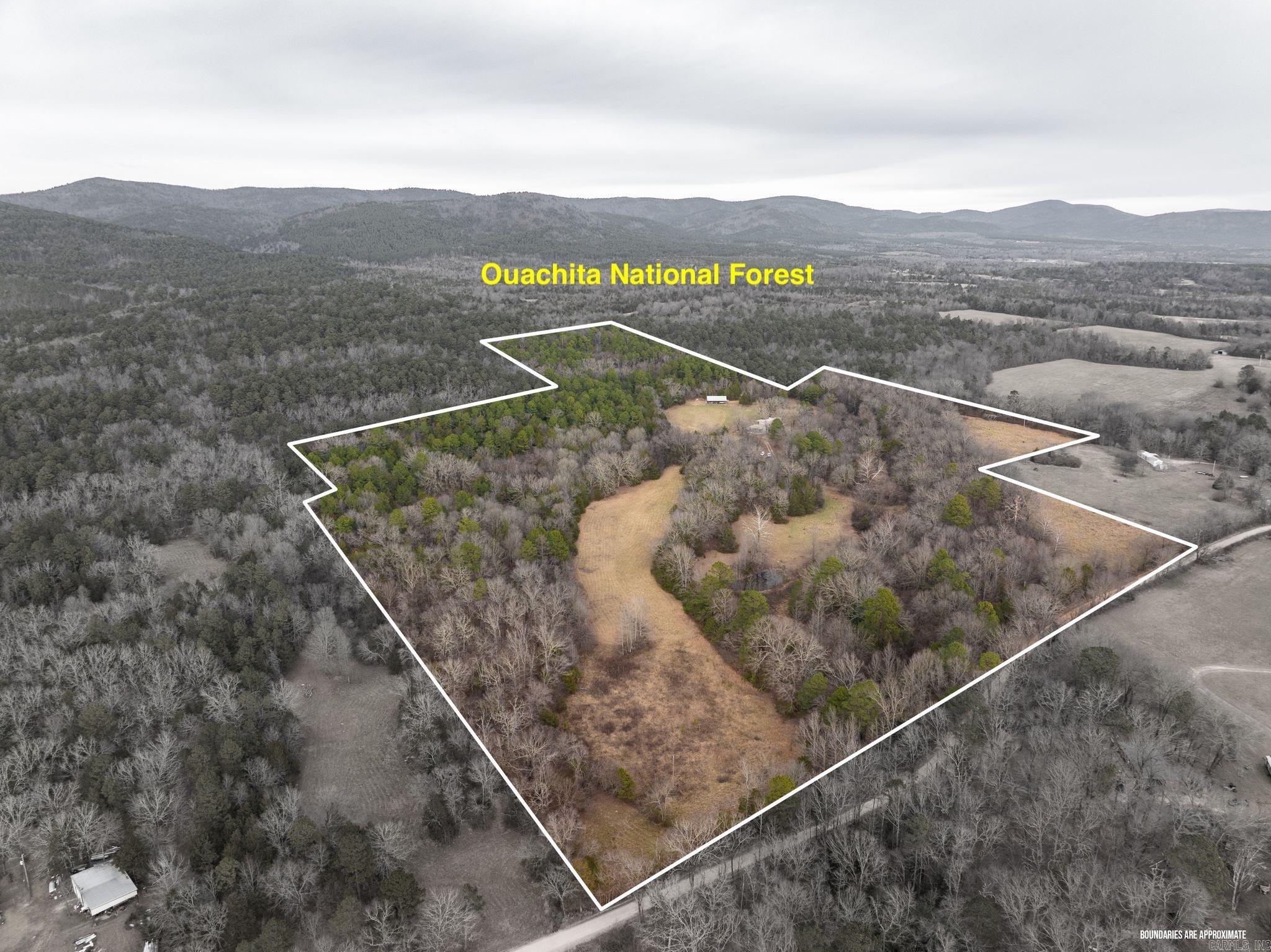 945 Polk Rd. 72 — photo