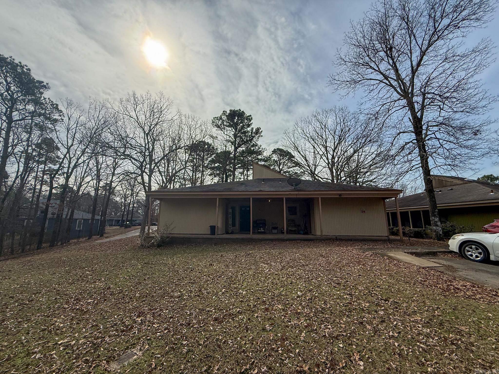 108 shadow ridge Loop, Fairfield Bay, AR 72088 — photo 2