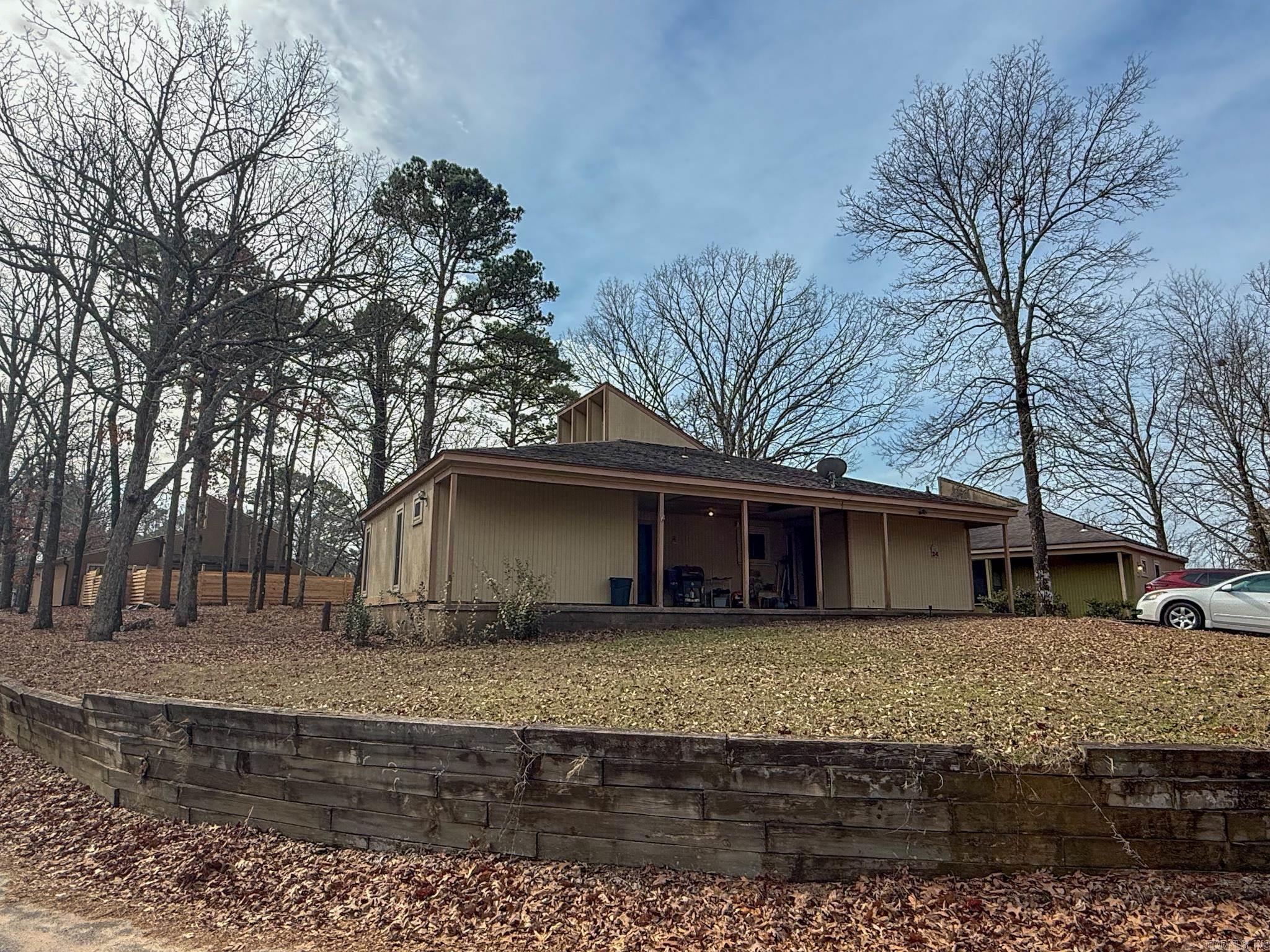 108 shadow ridge Loop, Fairfield Bay, AR 72088 — photo 3