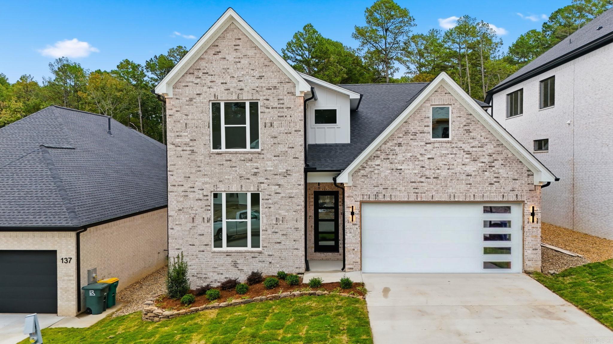 135 Calion Court — photo