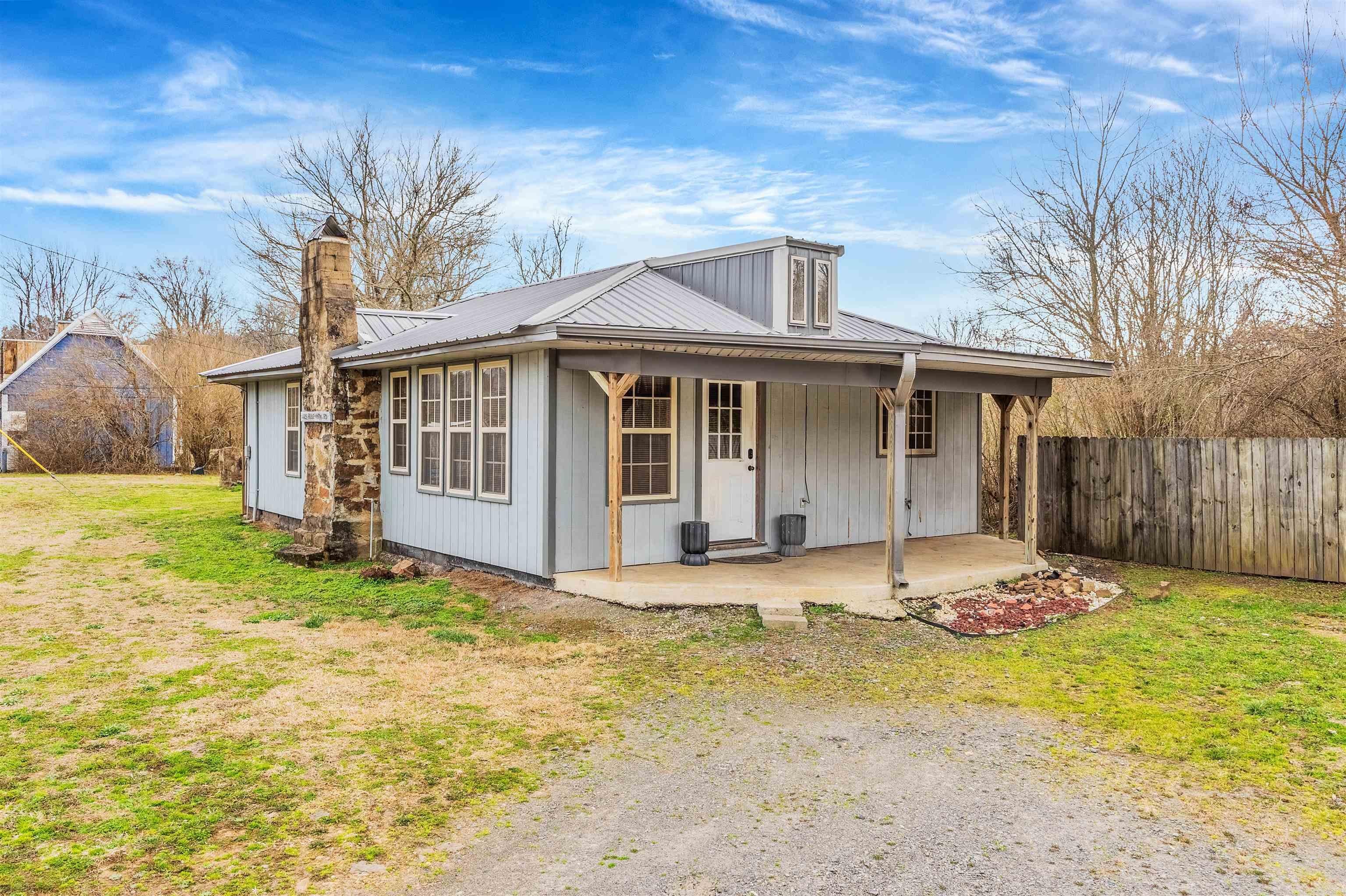 133 Gulf Mountain Road — photo
