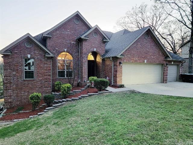 1310 Starfield Street — photo