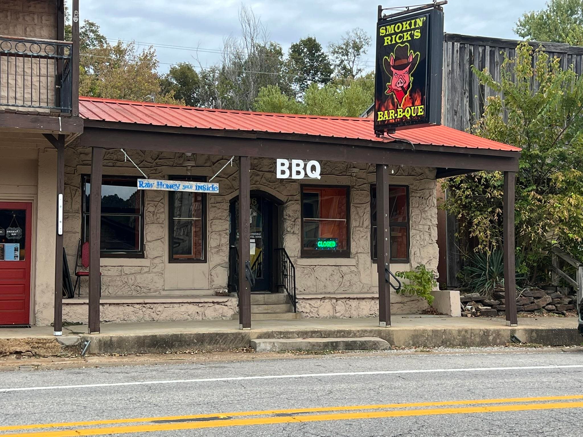 206 E Main Street — photo