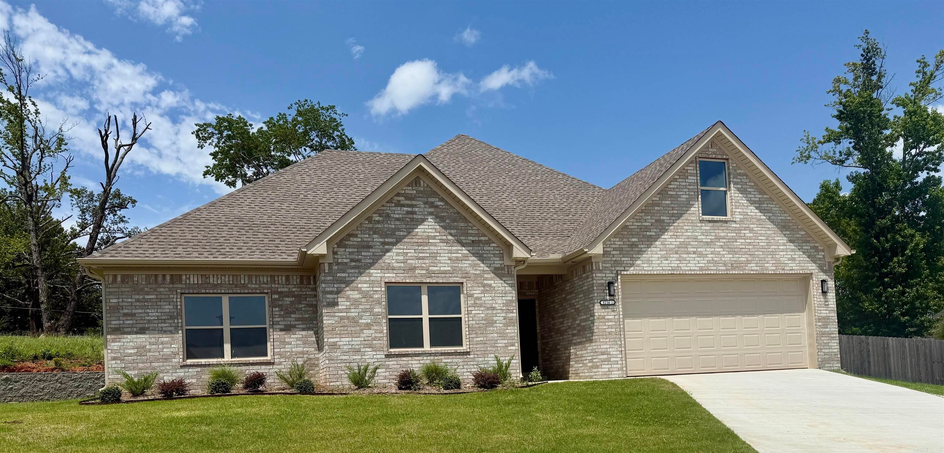 3214 Steeplechase Circle — photo