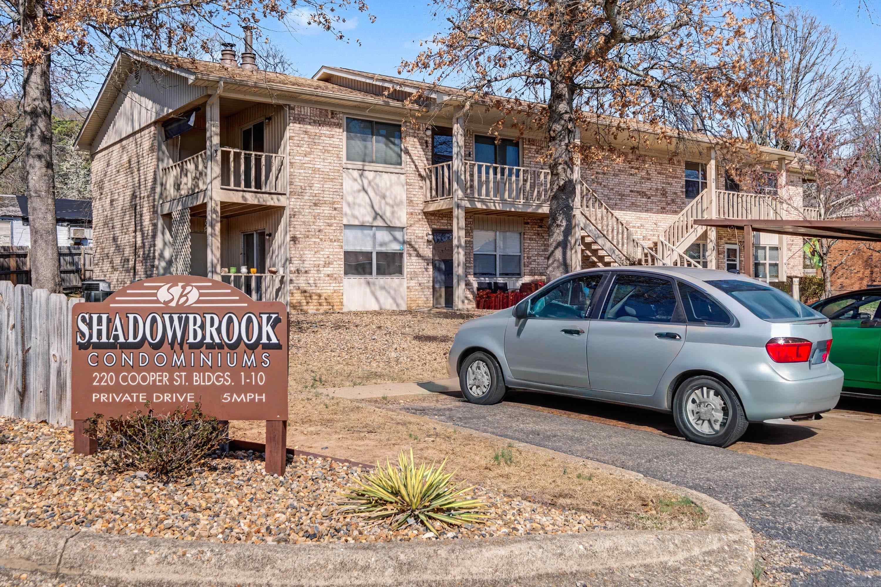 220 Unit-2D Cooper Street — photo