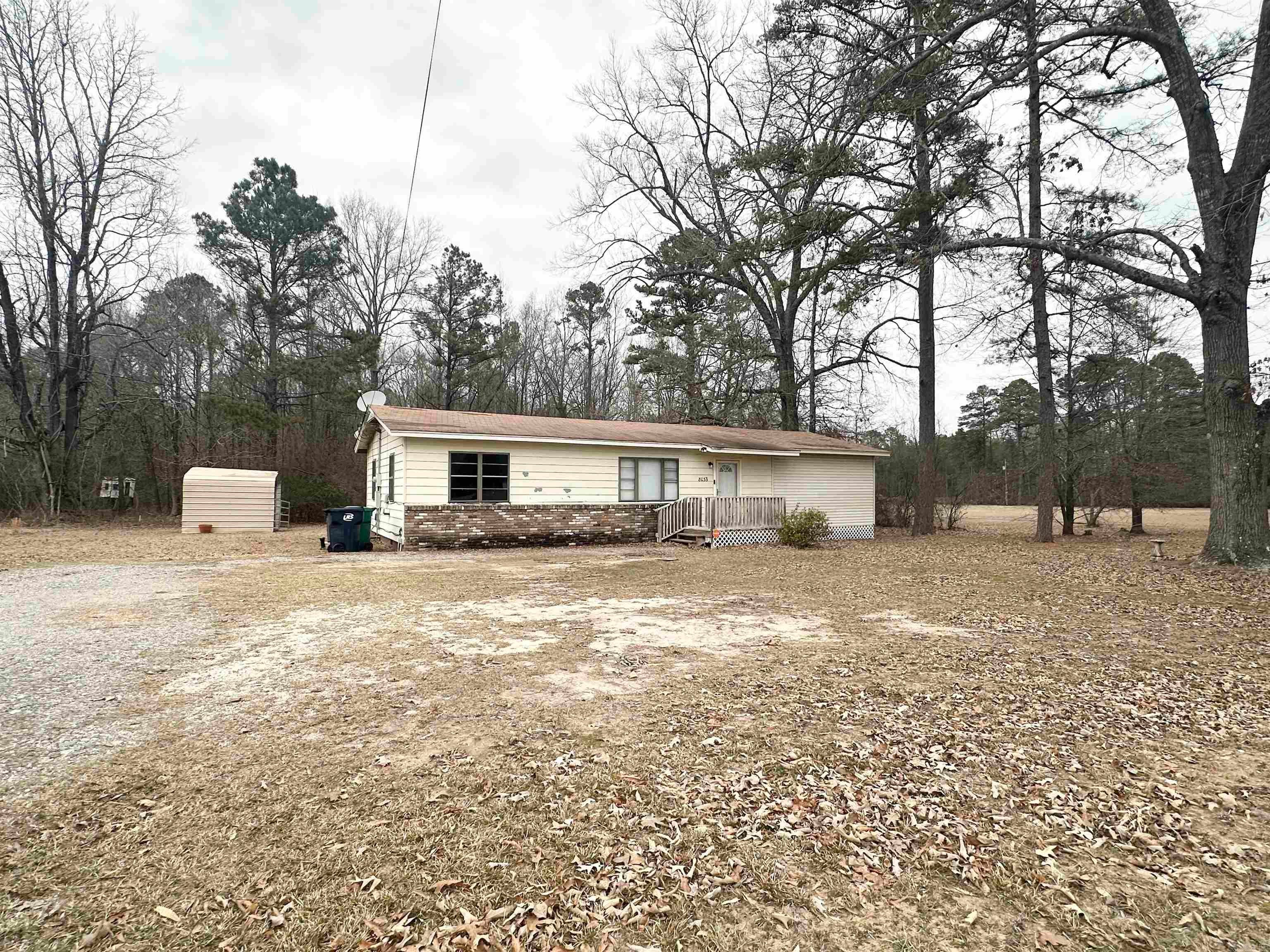 8033 Sulphur Springs Rd. — photo