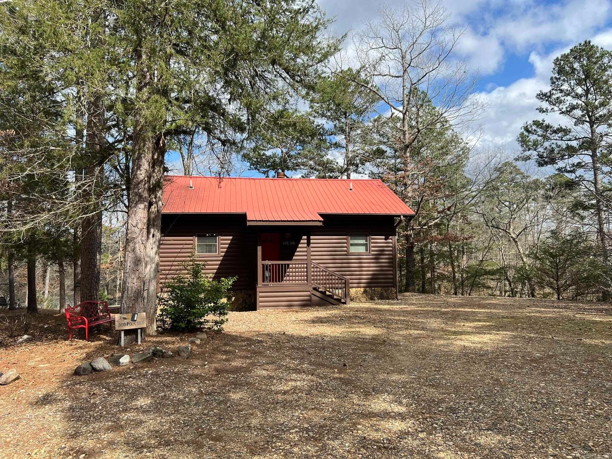 300 Polk Road 153 — photo