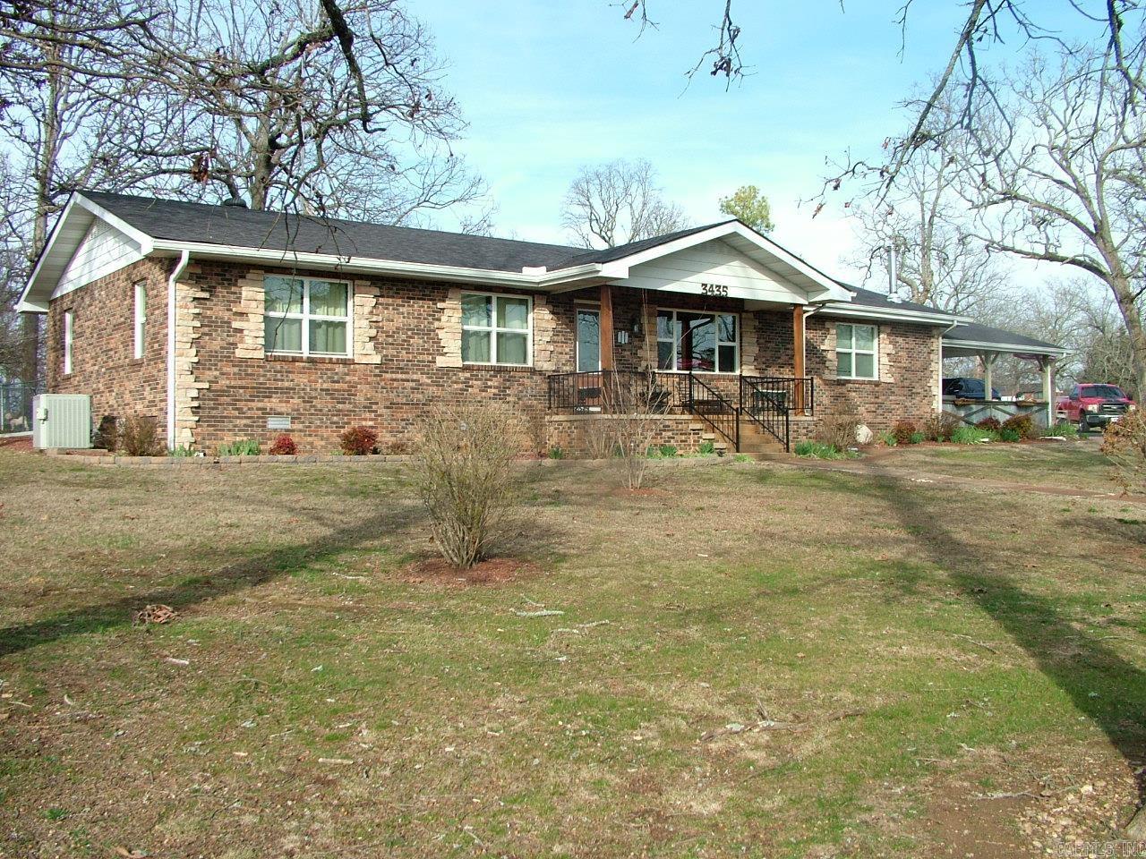3435 West Road — photo