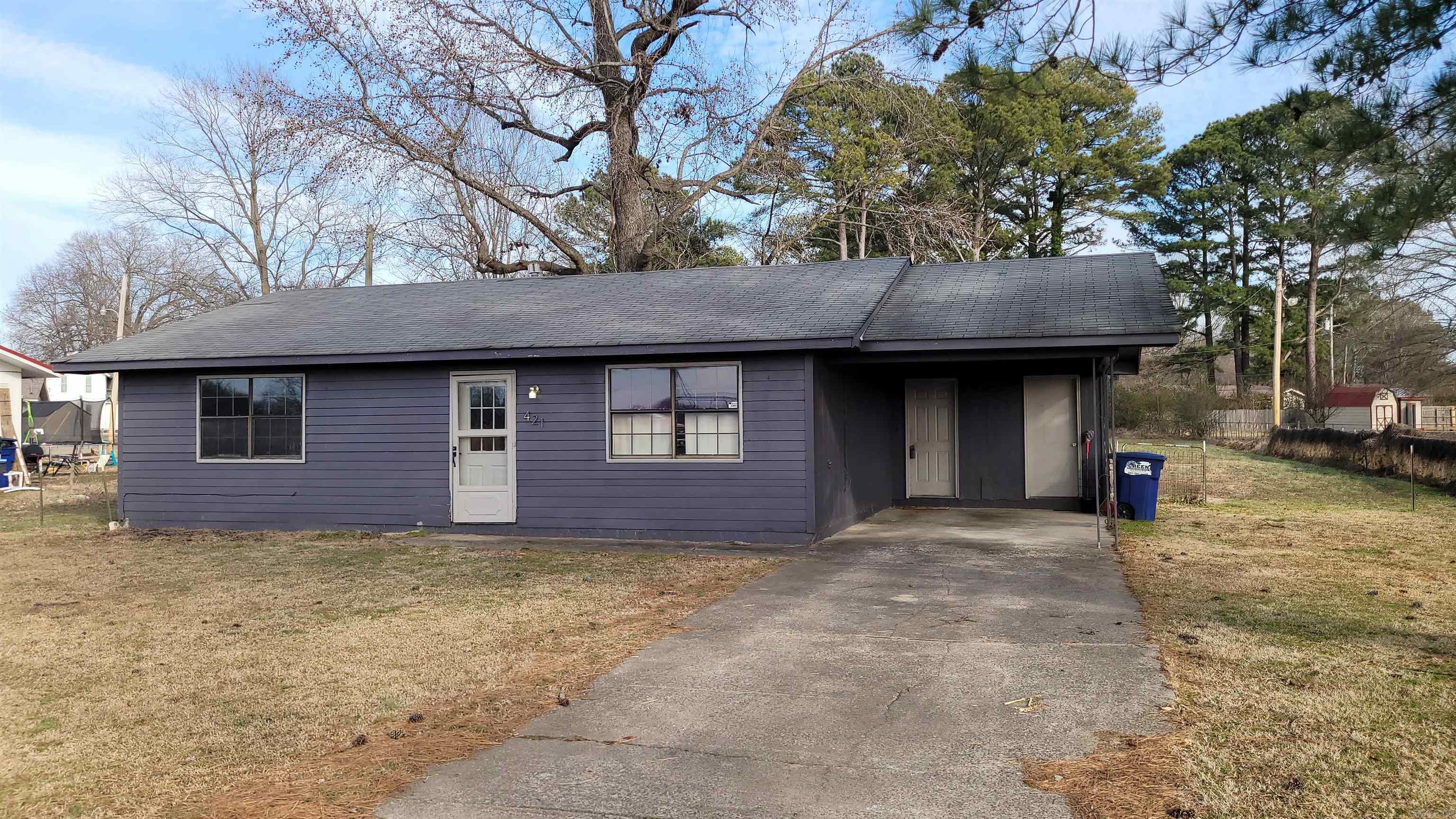 421 S Cherry, Beebe, AR 72012 — photo 2