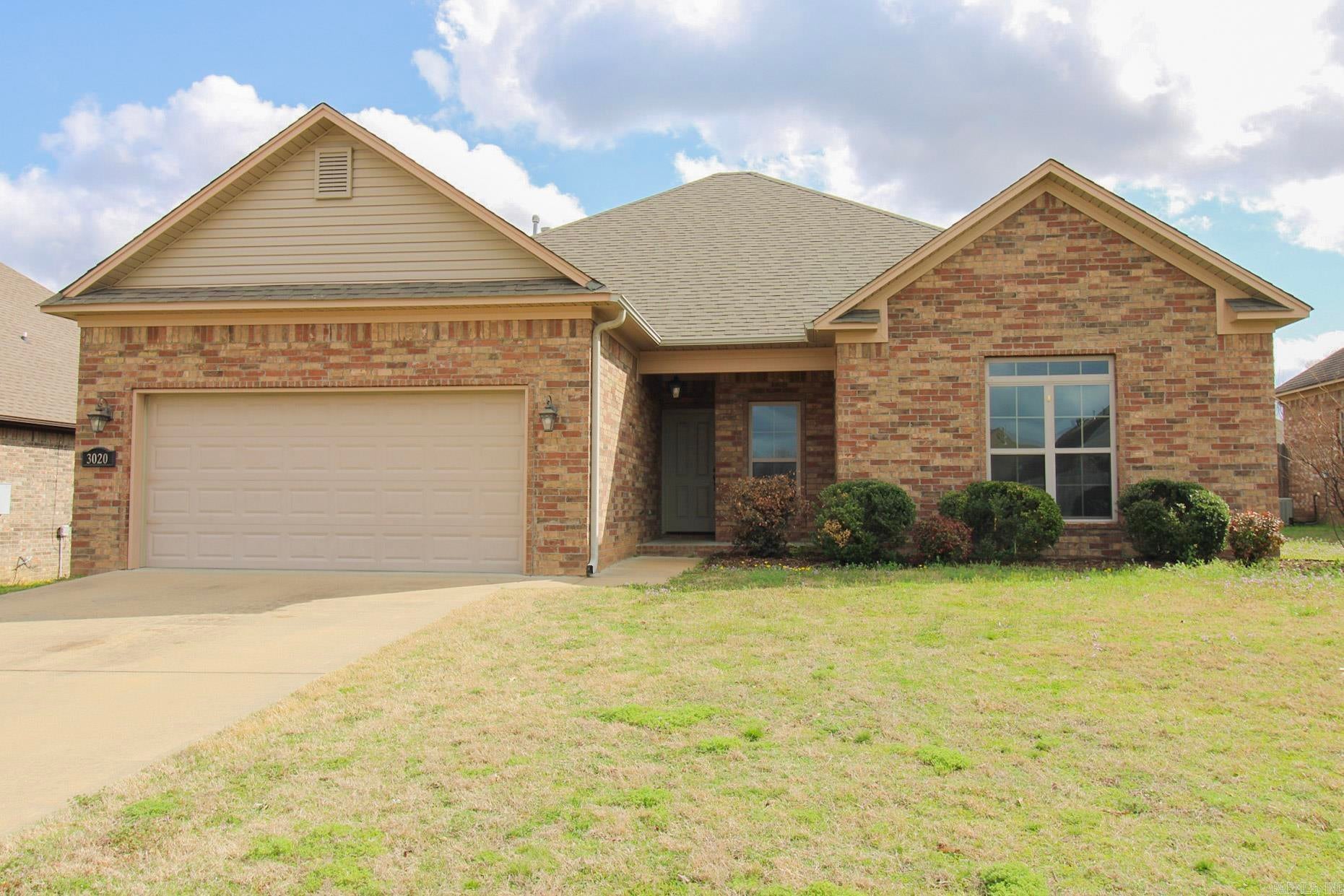 3020 Cloudberry Drive — photo