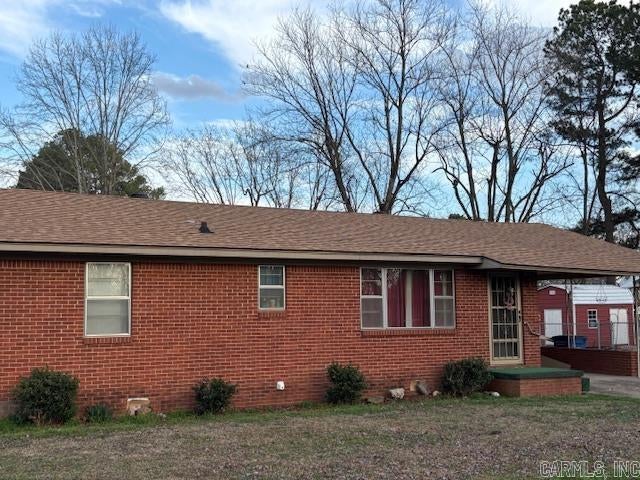 609 S Clayton Street — photo