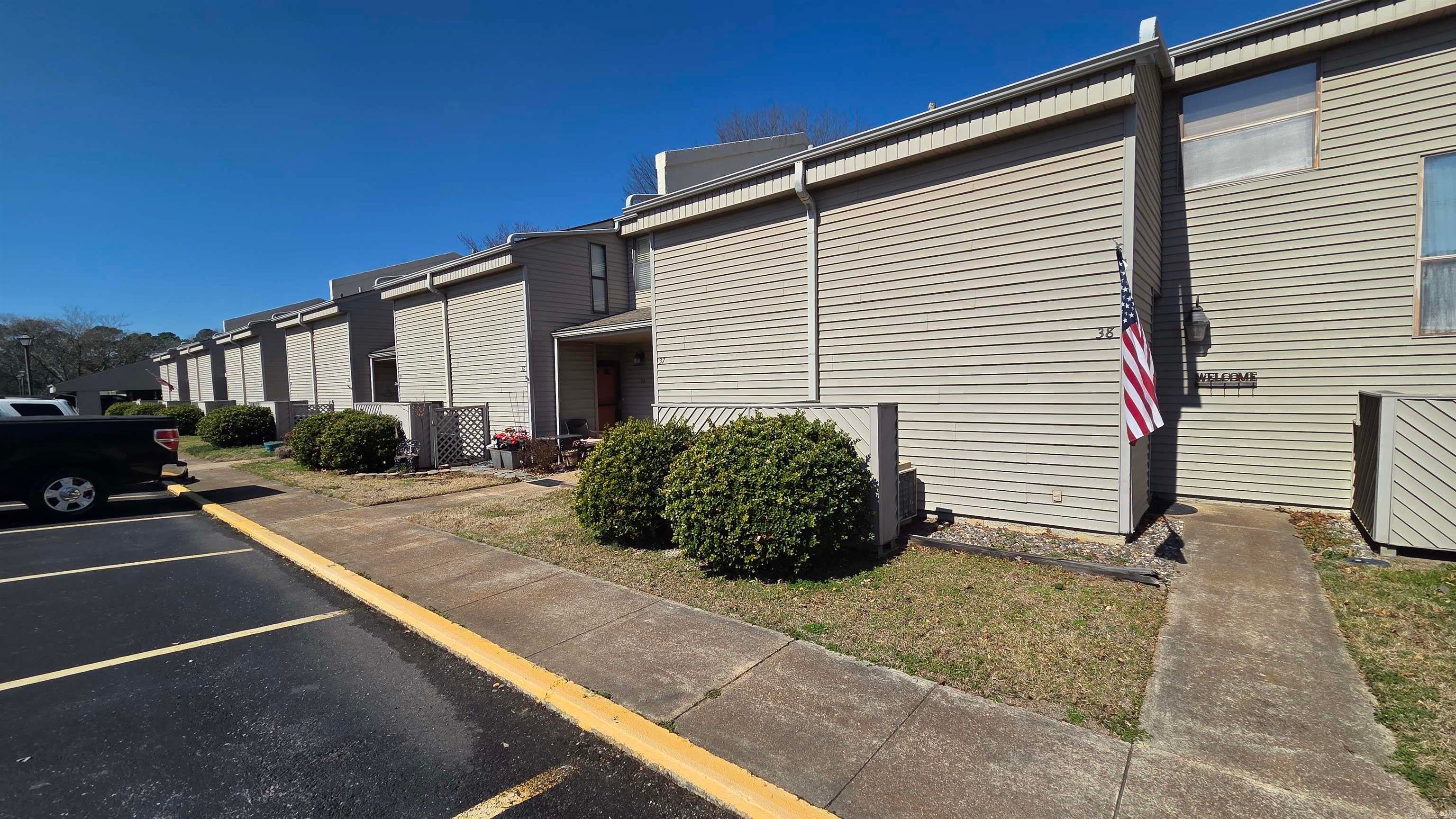 135 Hillview #38 Drive 38 — photo