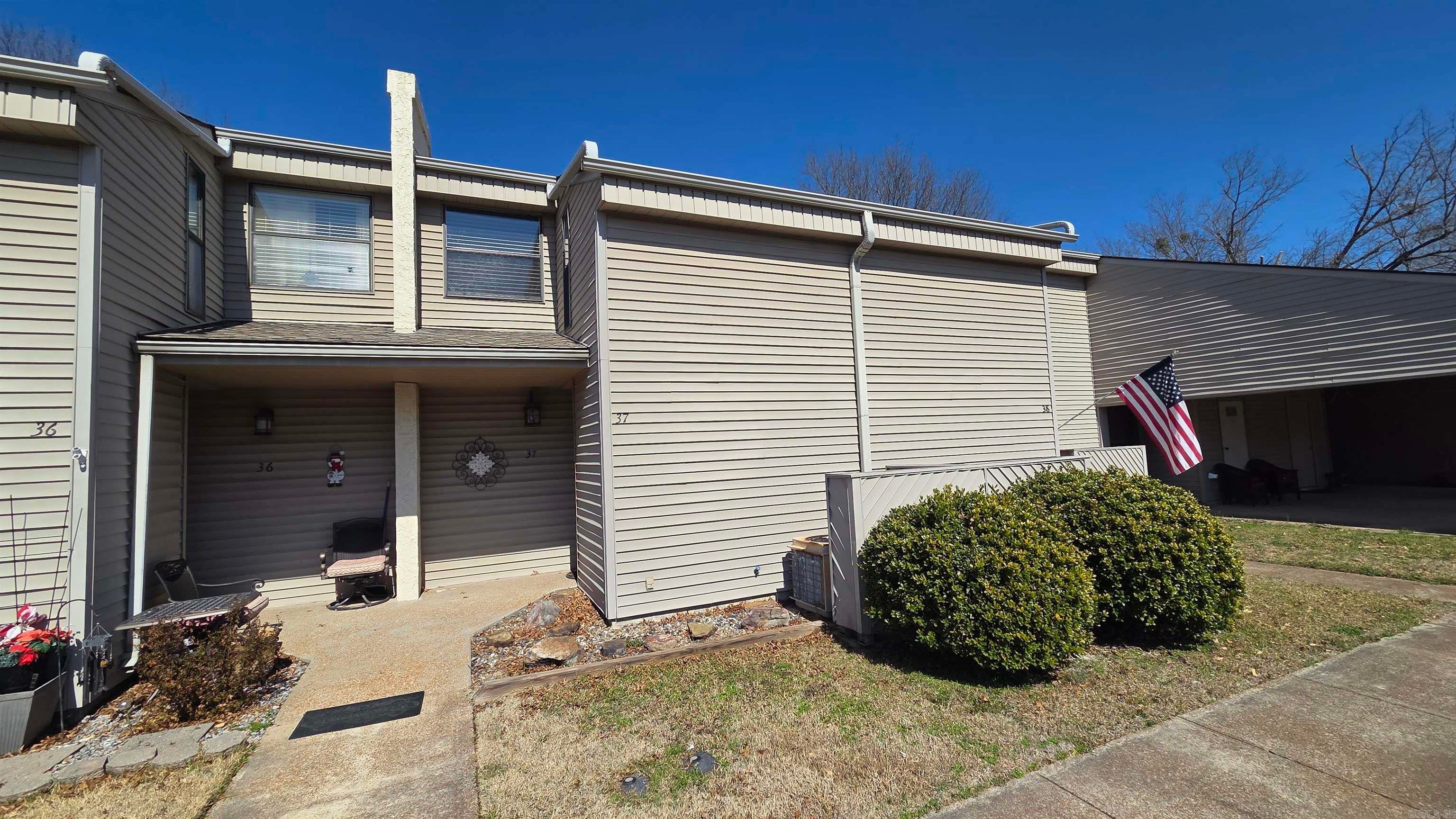 135 Hillview #37 Drive 37 — photo