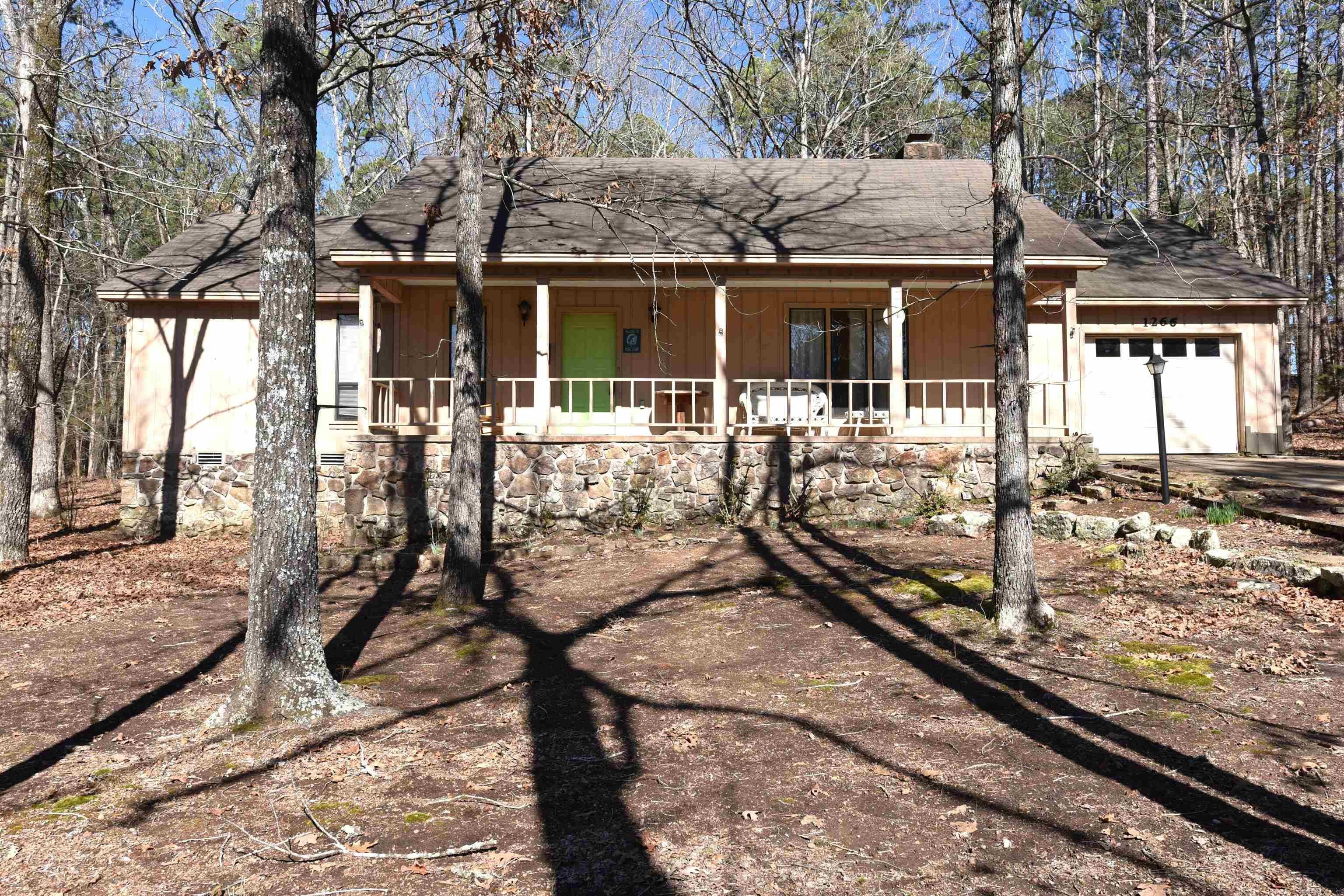 1266 Dave Creek Pkwy — photo