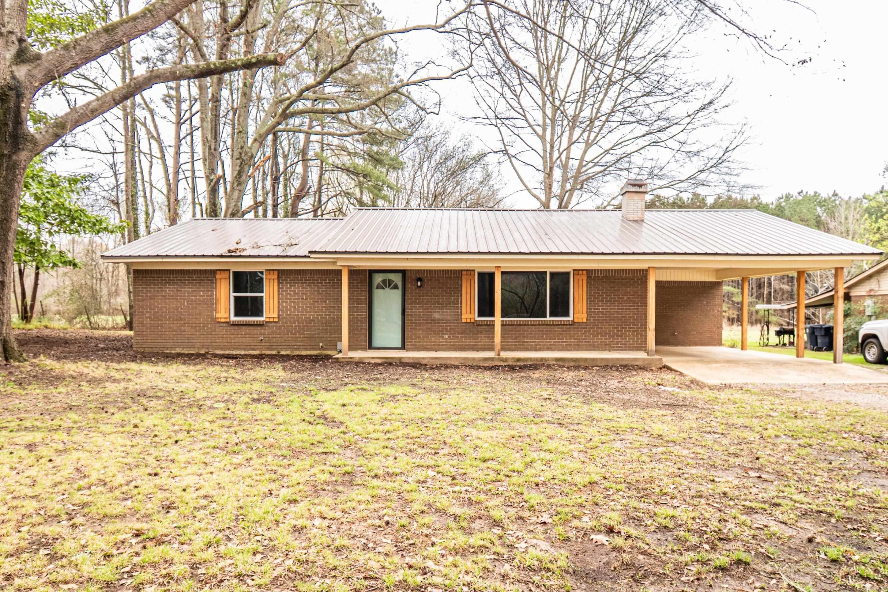 438 Midway Rte — photo
