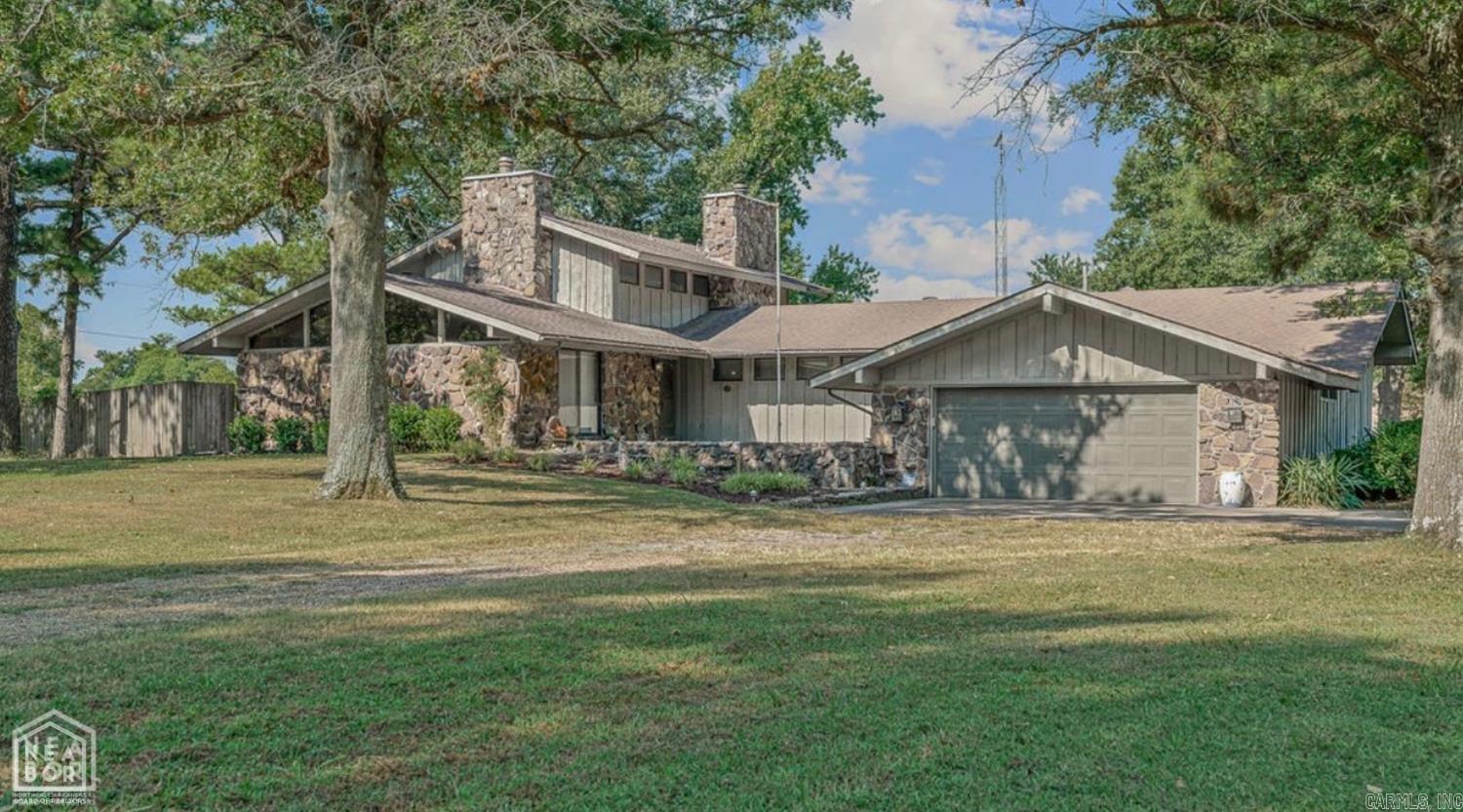 3649 N Hwy 239 — photo