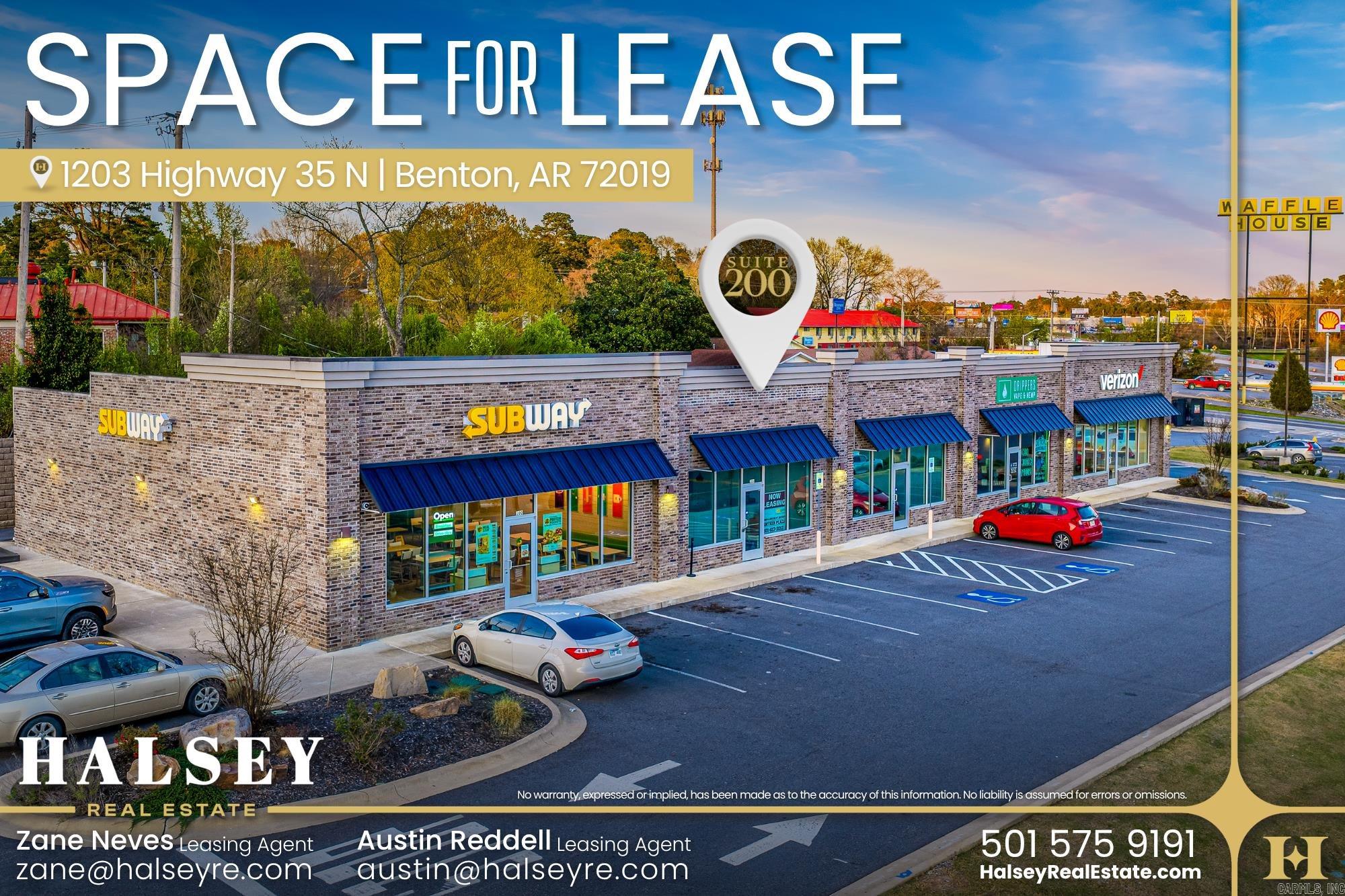 1203 Highway 35 N Suite 200 — photo