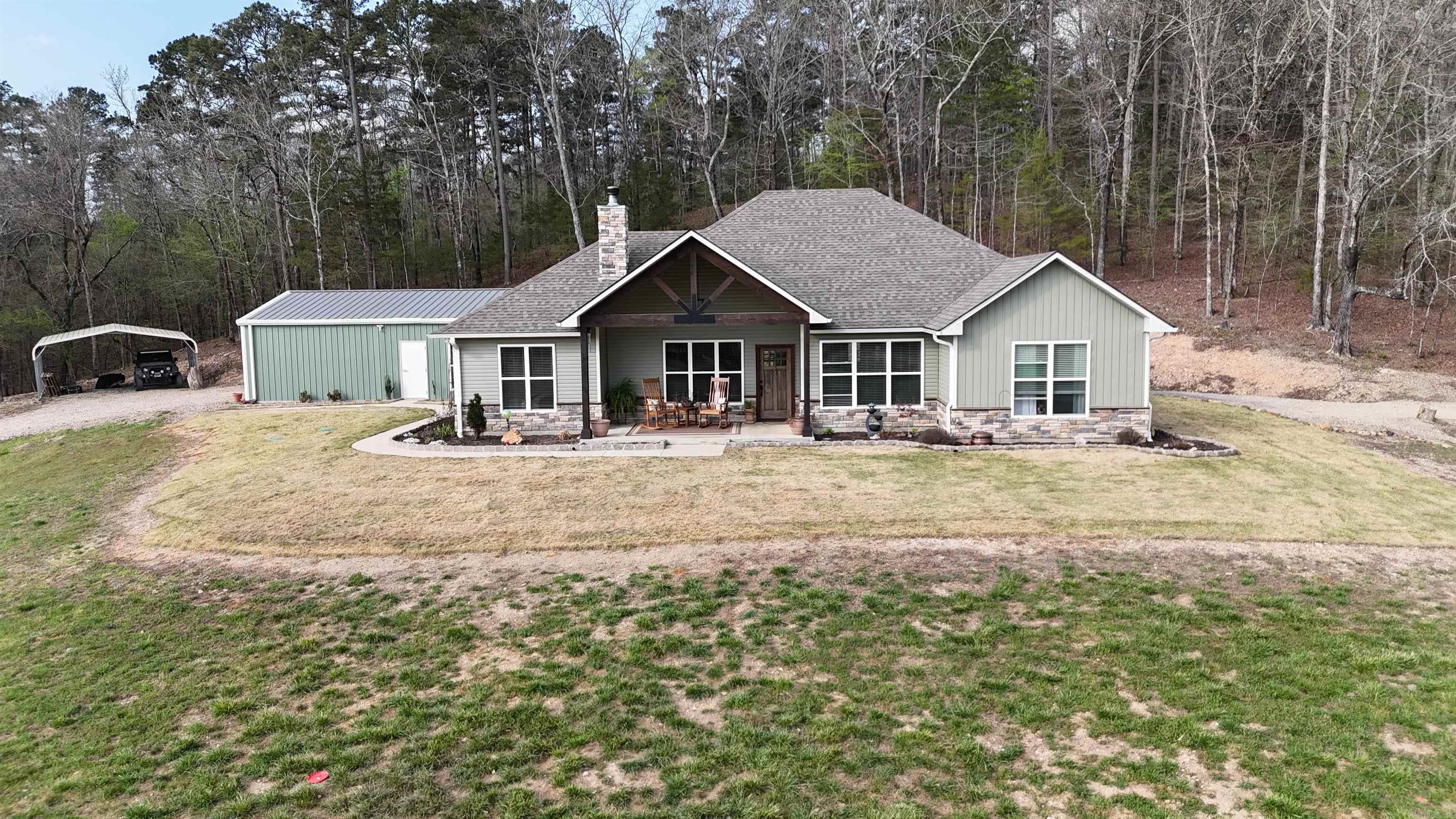 504 Polk Road 65 — photo