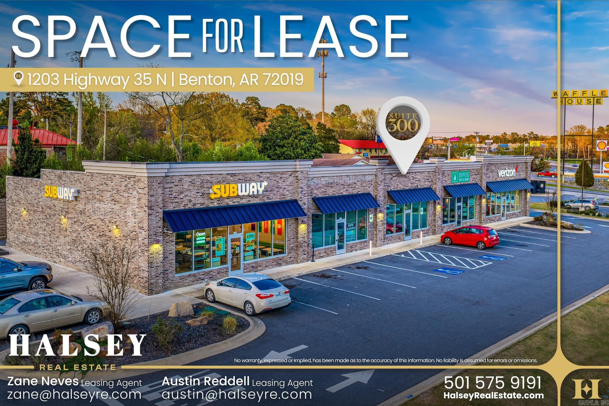 1203 Highway 35 N Suite 300 — photo