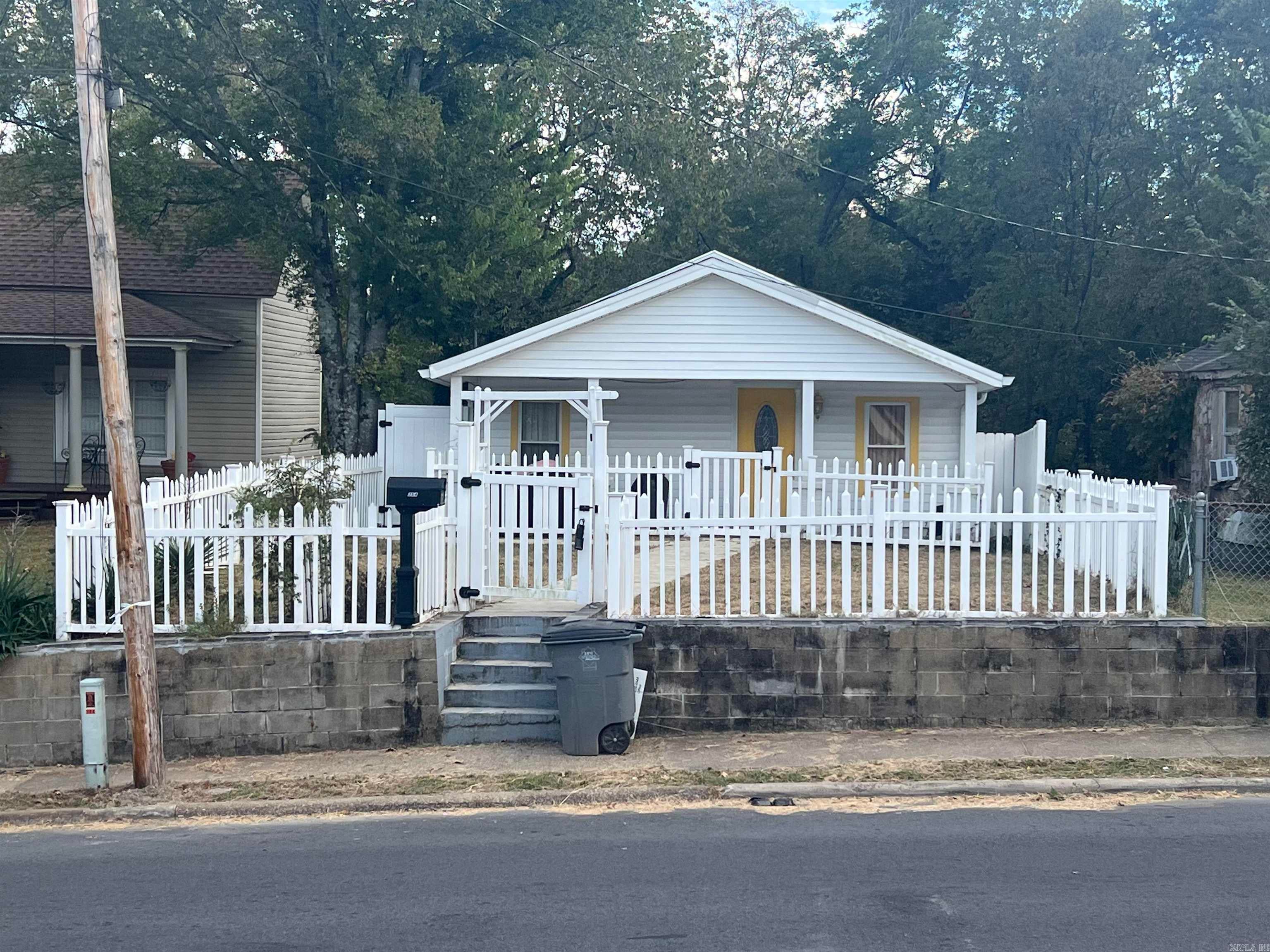 354 Silver Street — photo