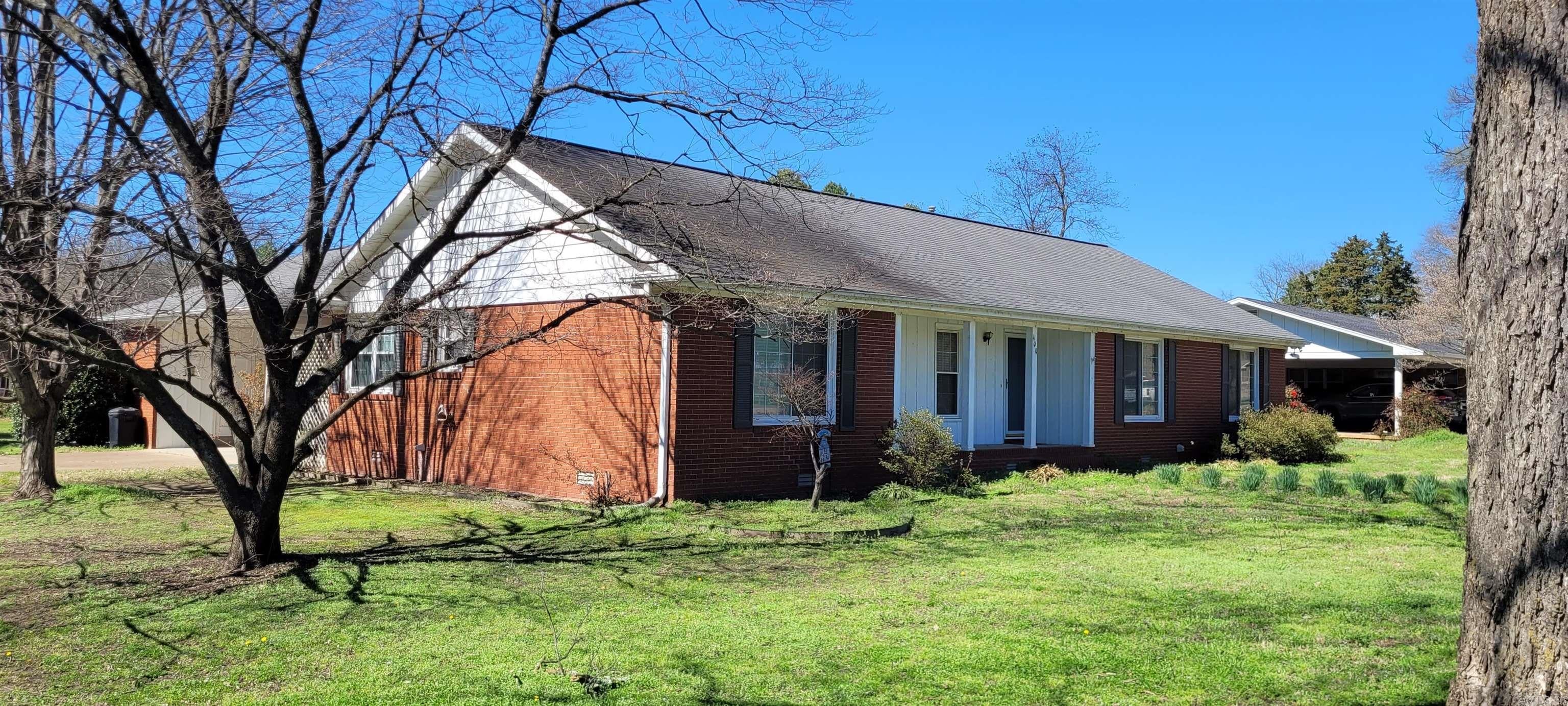 Home in McCrory, AR 72101 — photo 3
