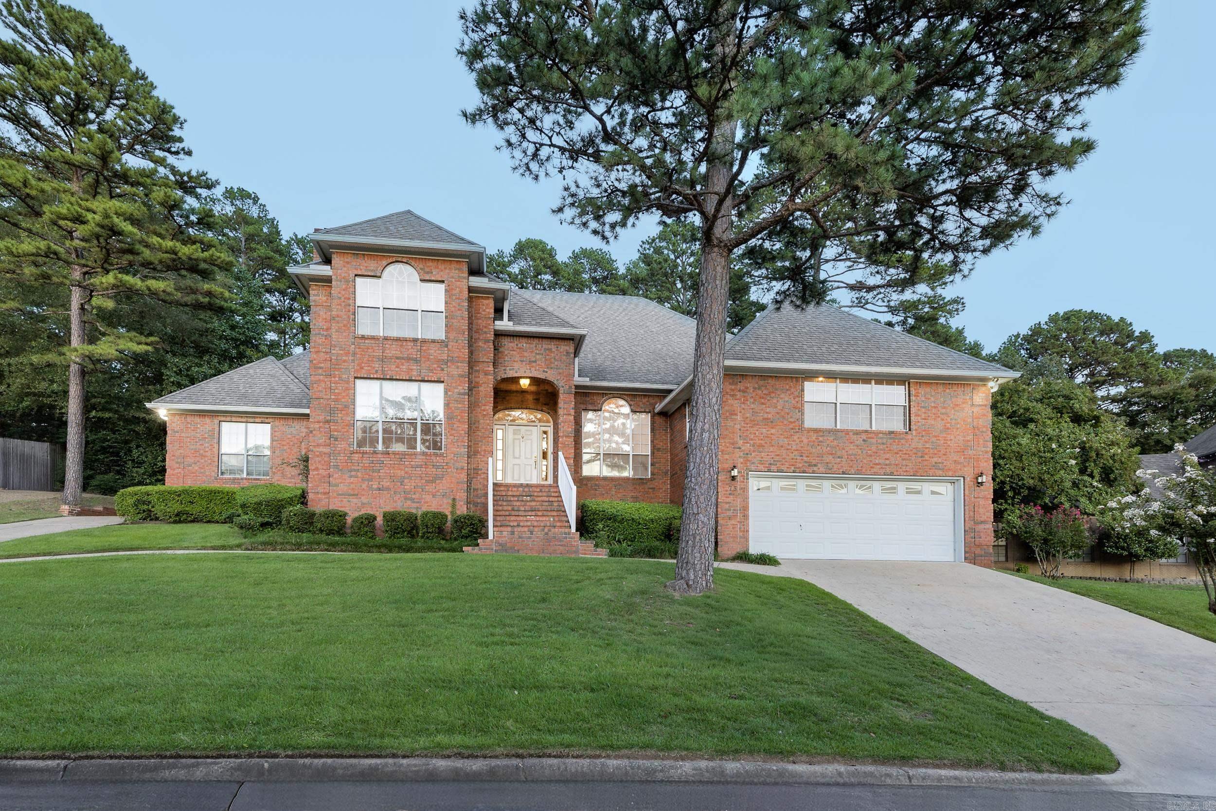 73 Valley Estates Cove — photo