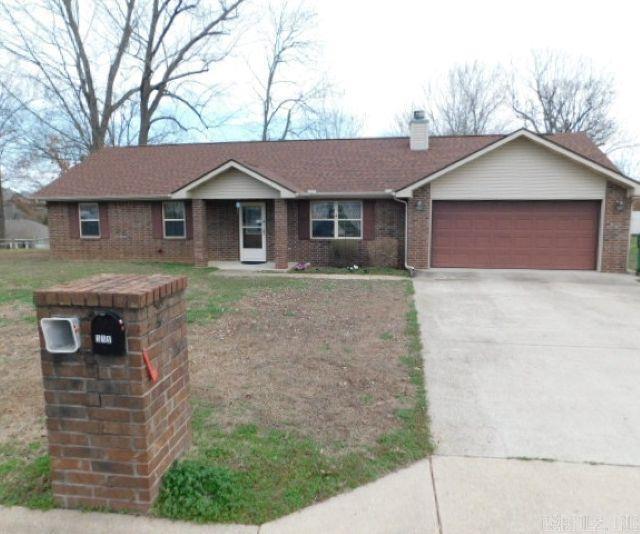 315 Magness Drive — photo