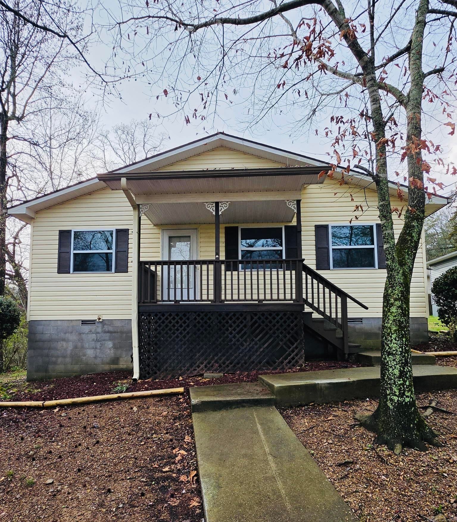 112 Newton Street — photo