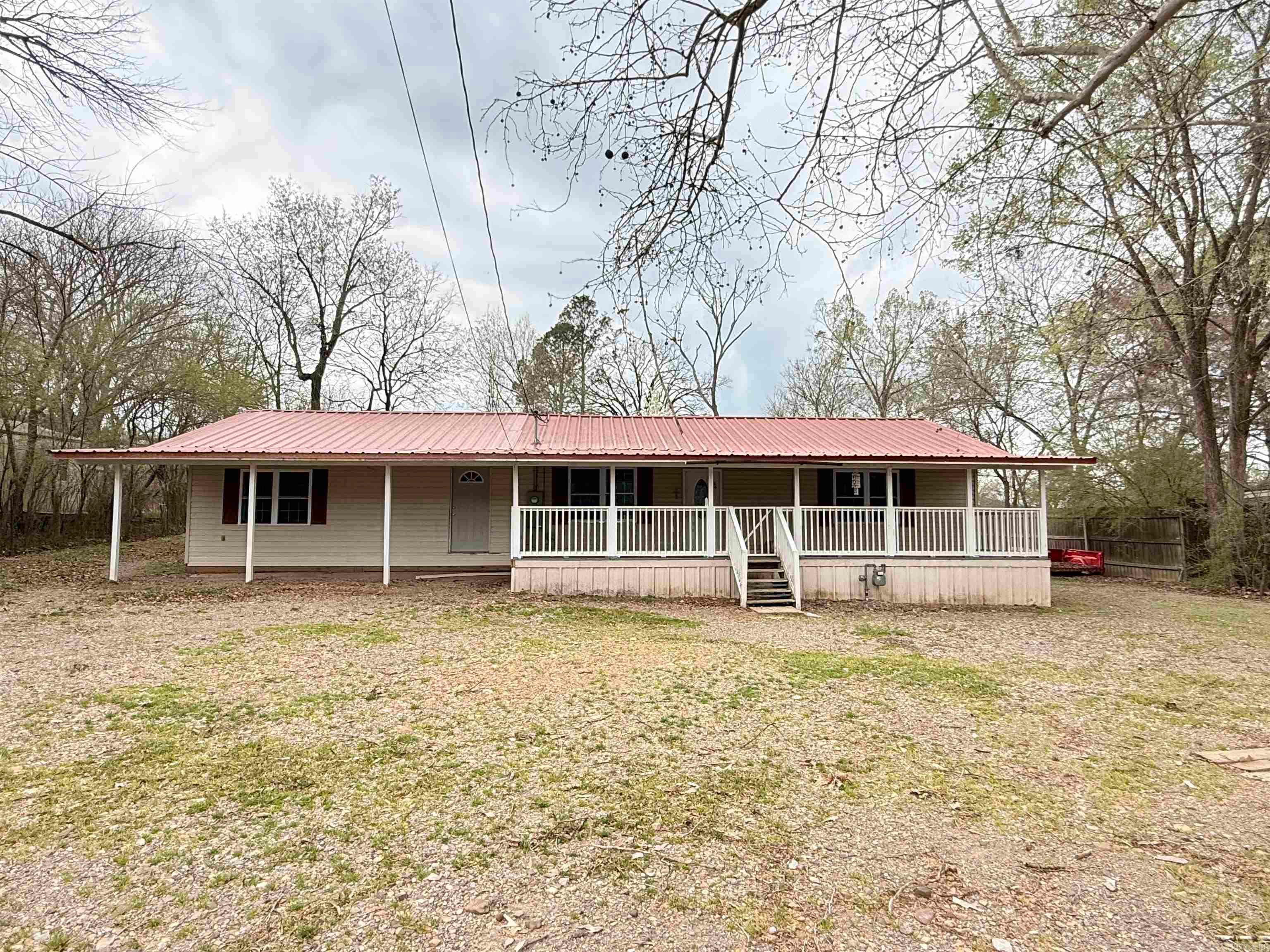 Home in Glenwood, AR 71943 — photo 2