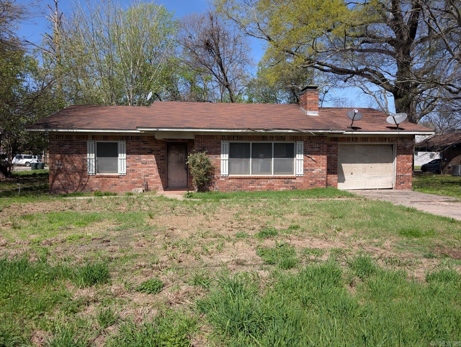 405 W Jackson — photo