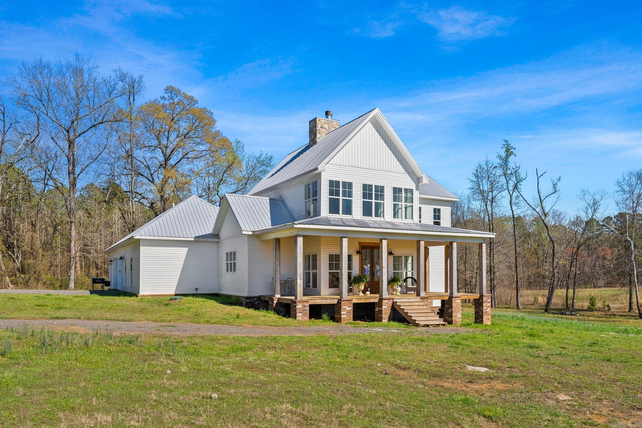 188 Goshen Valley Drive — photo