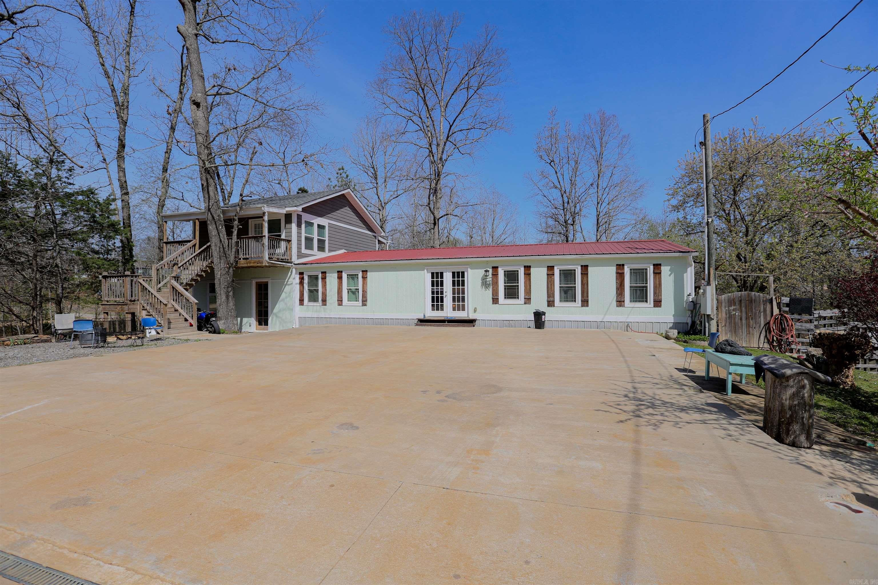 3010 McPherson Ridge Drive — photo