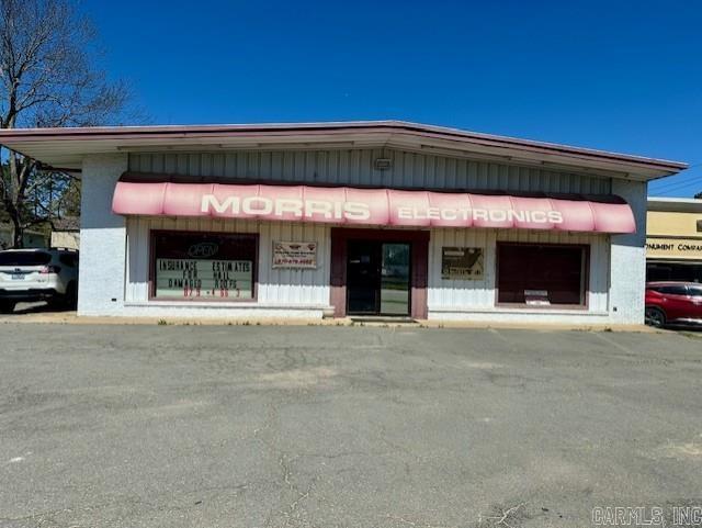 5525 Sulphur Springs Road — photo