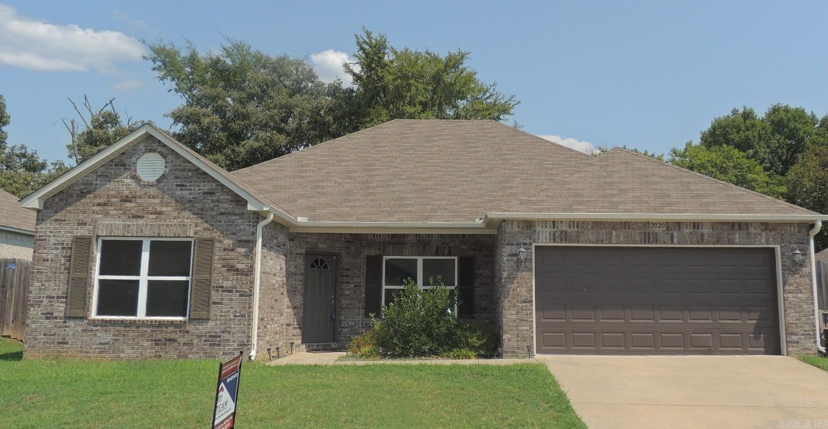 2020 Mary Alice Drive — photo