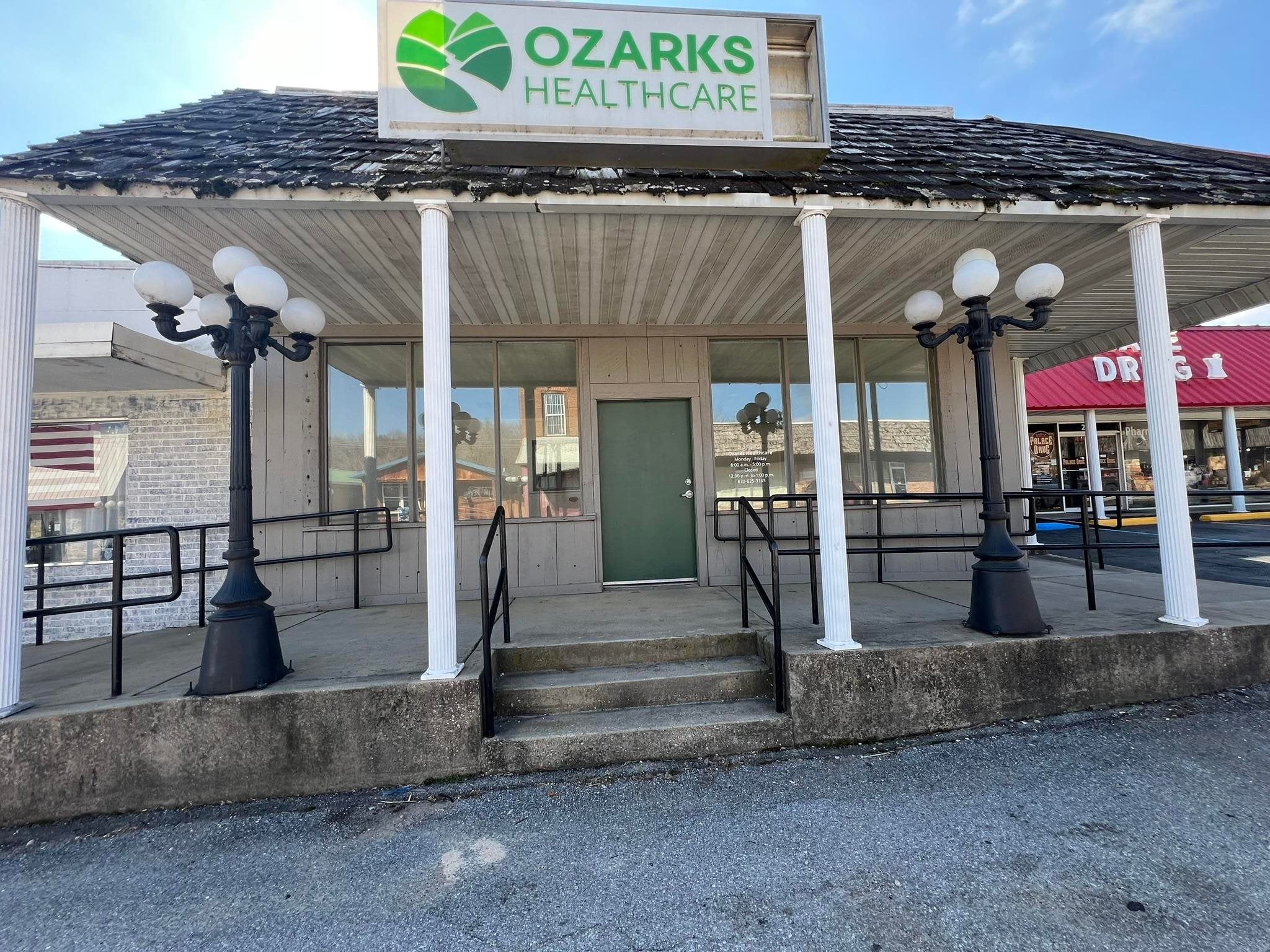 260 Main Street — photo