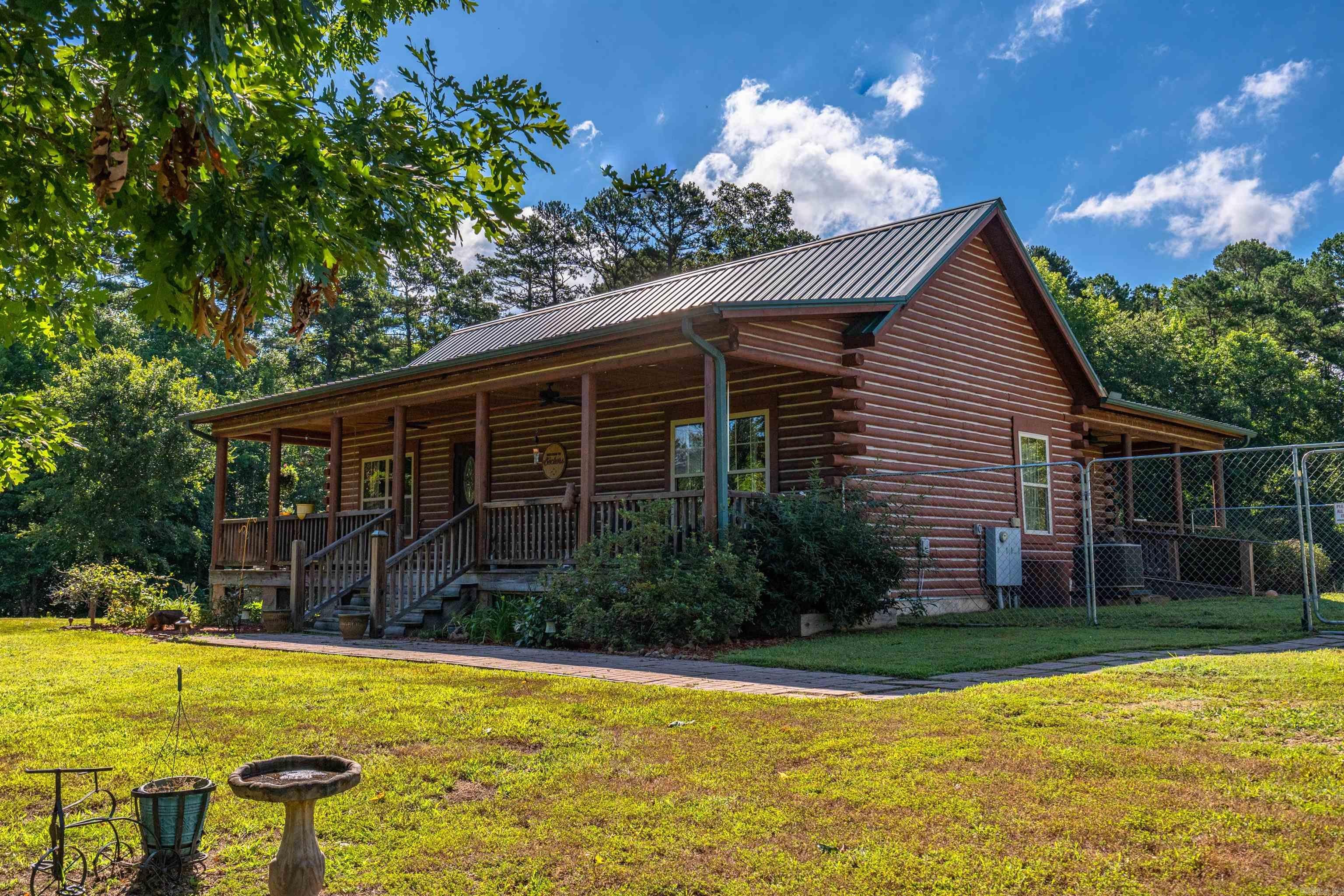 113 Kirby Landing Road — photo