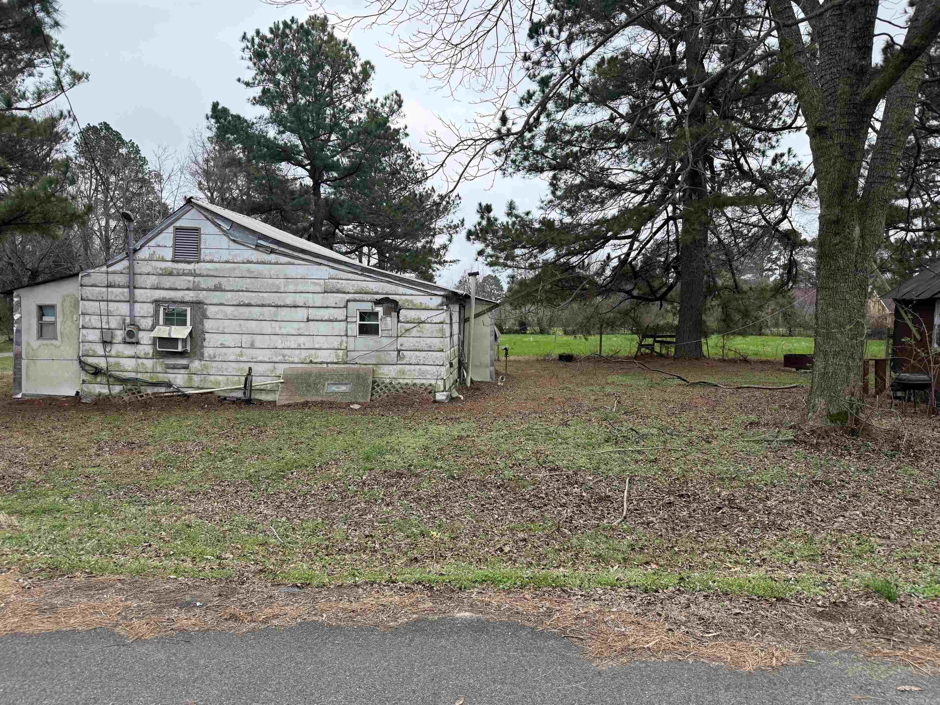 417 Mitchell Street, Nimmons, AR 72461