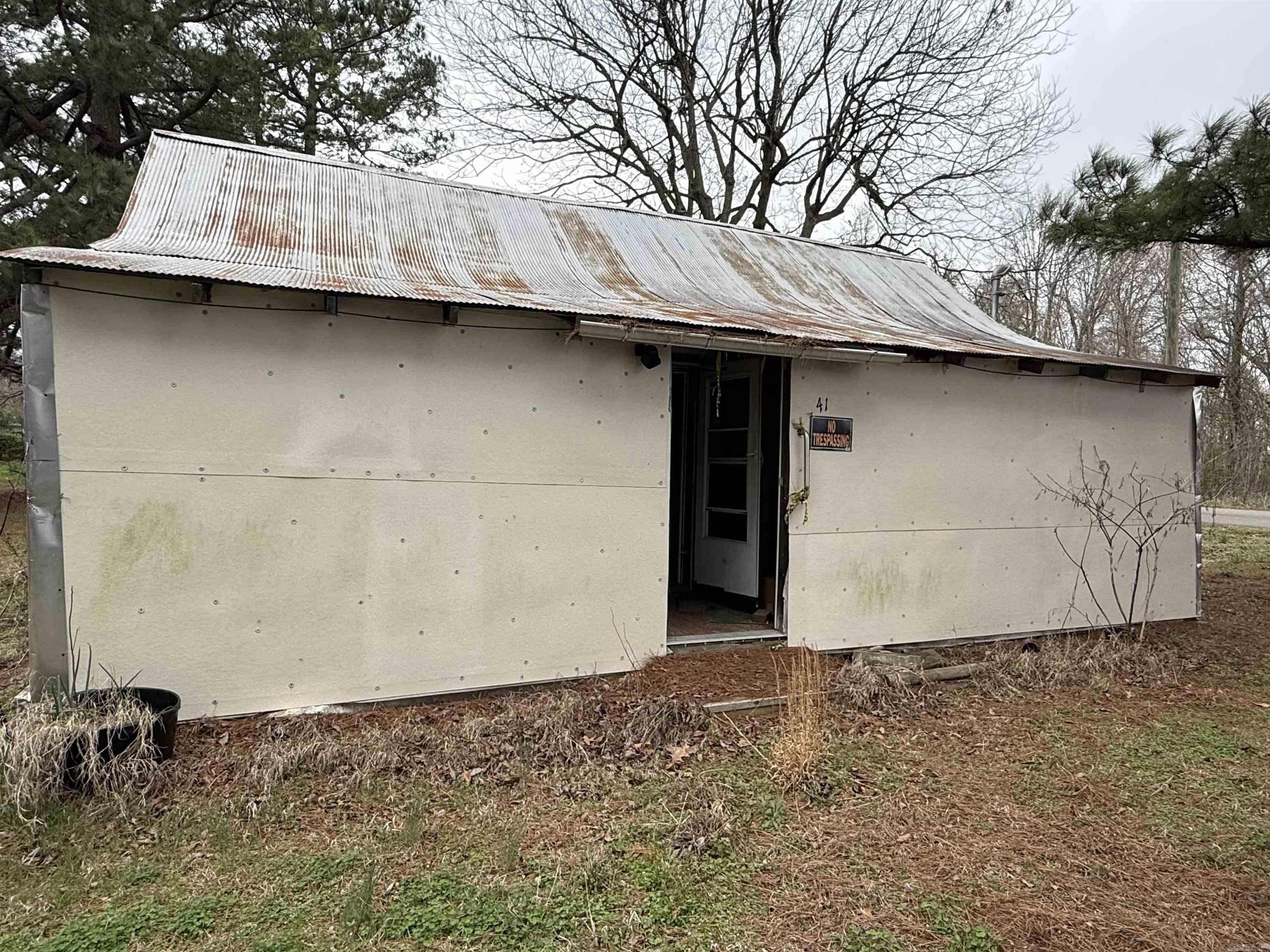 417 Mitchell Street, Nimmons, AR 72461 — photo 2