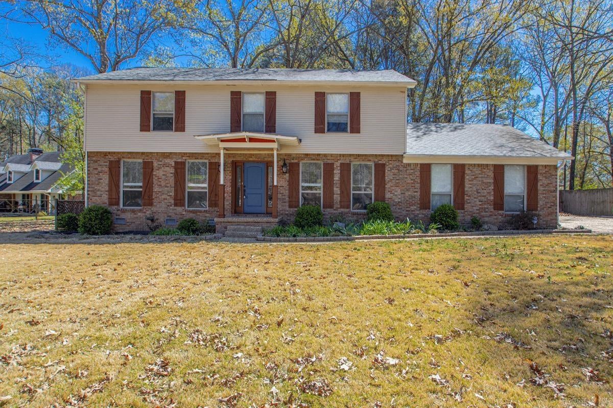 4 Barber Cove — photo