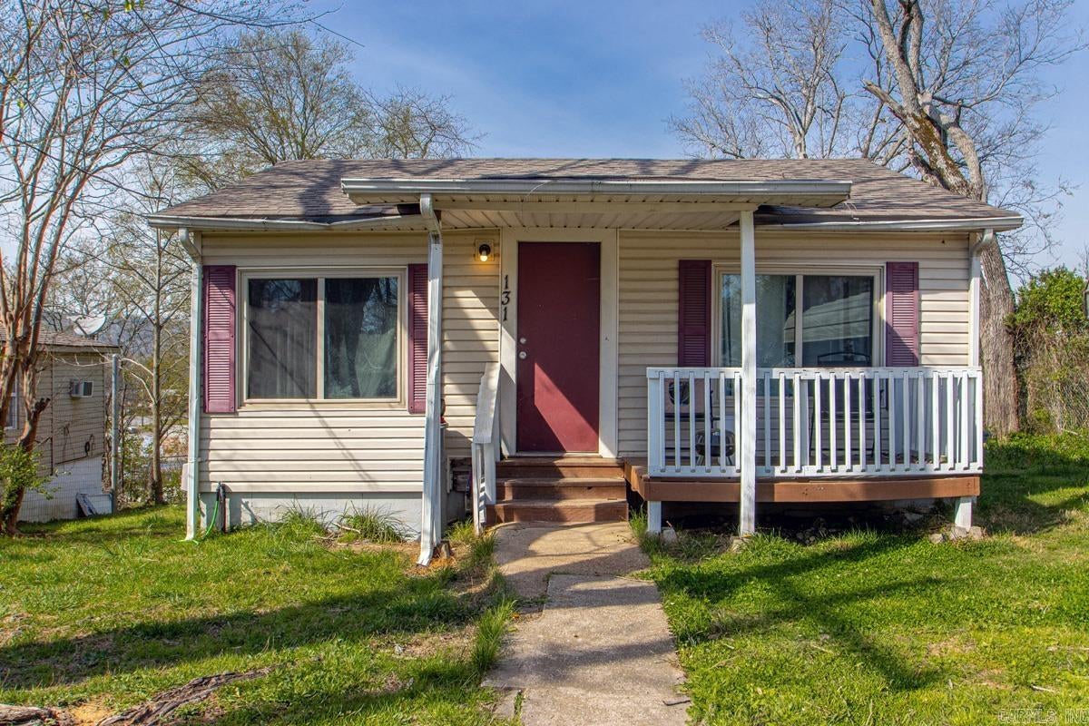131 Fairview Street — photo